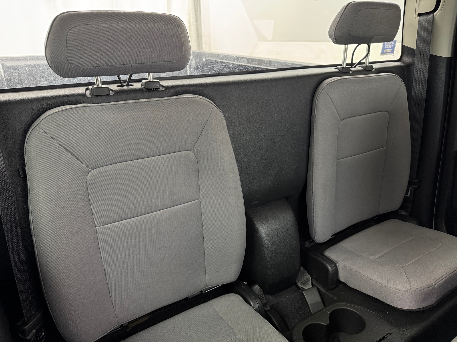 Thumbnail: 2019 Chevrolet Colorado - 6