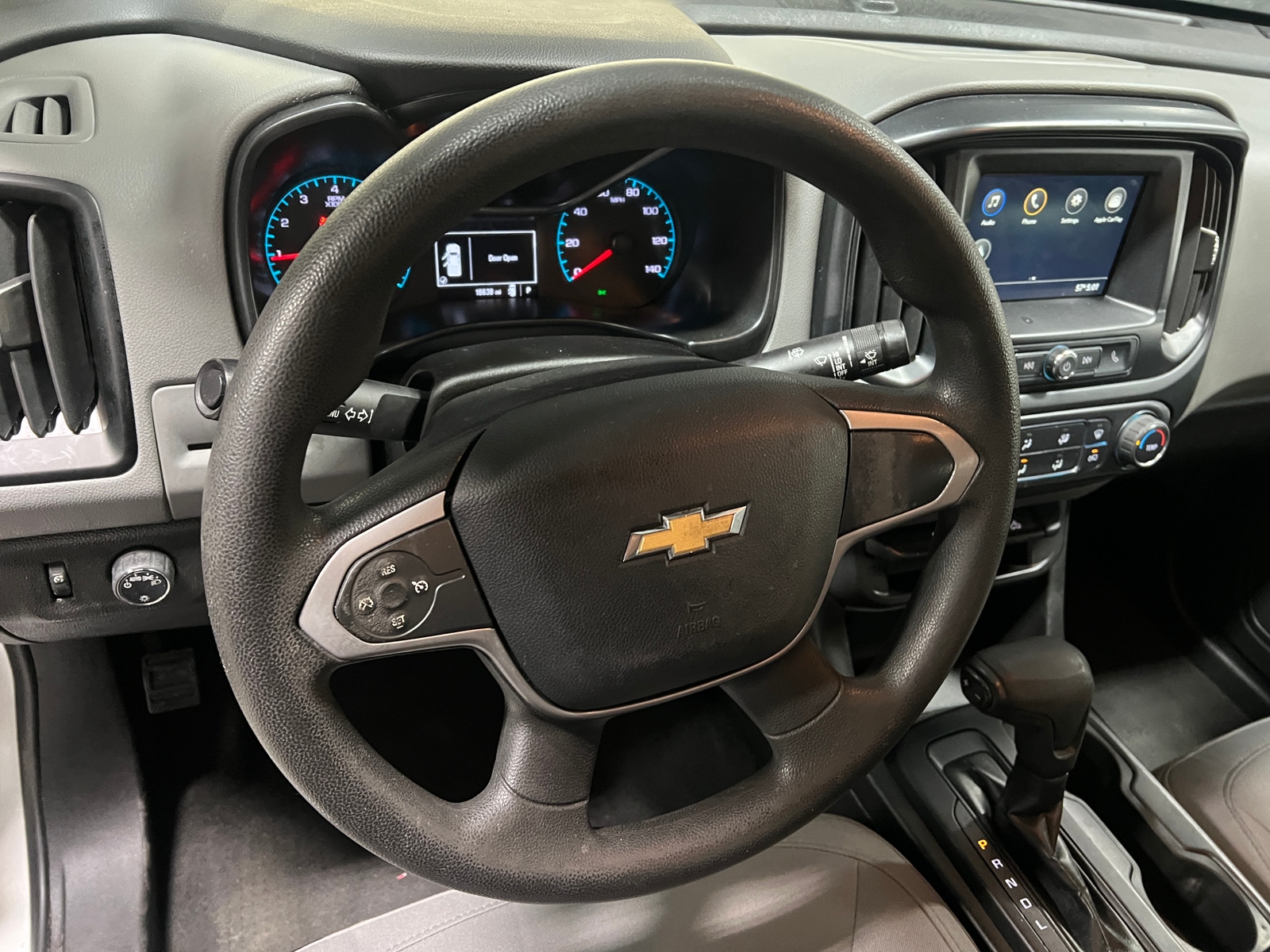 Thumbnail: 2019 Chevrolet Colorado - 5