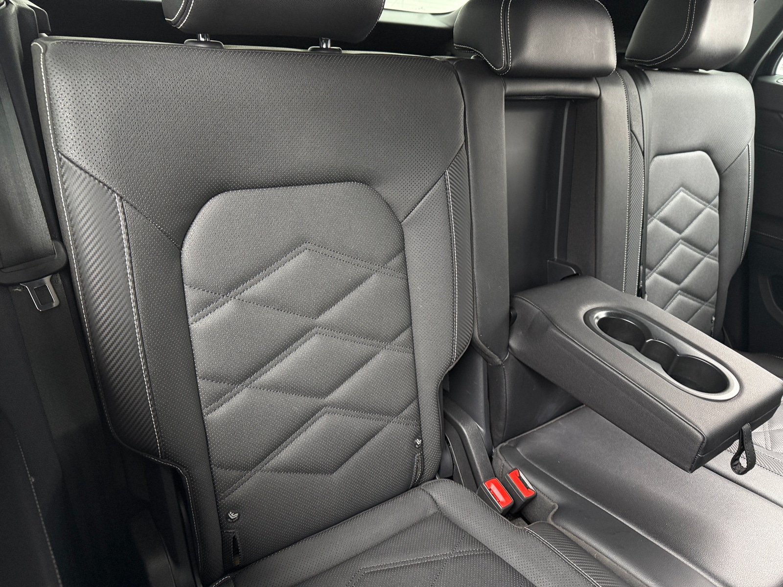 Thumbnail: 2025 Volkswagen Atlas - 5