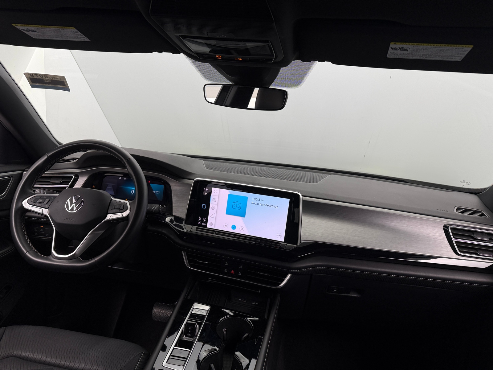 Thumbnail: 2025 Volkswagen Atlas - 2