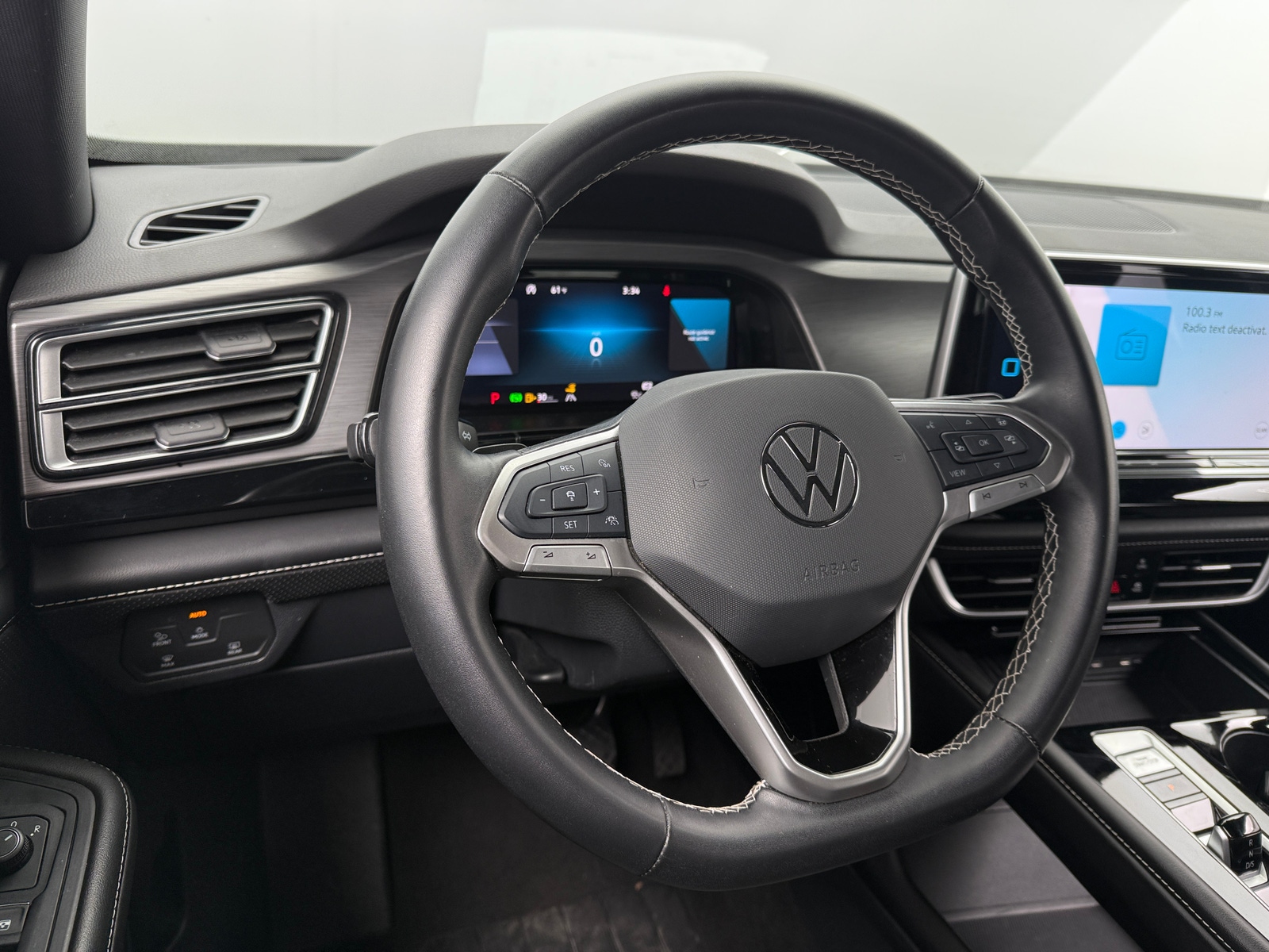 Thumbnail: 2025 Volkswagen Atlas - 4