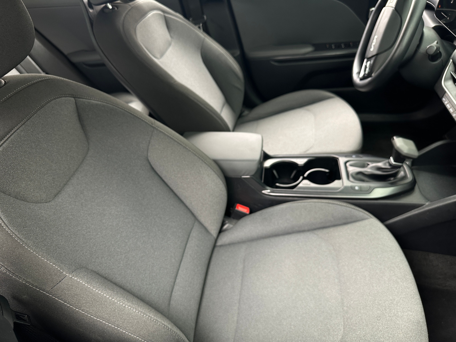 Thumbnail: 2025 Kia K4 - 2