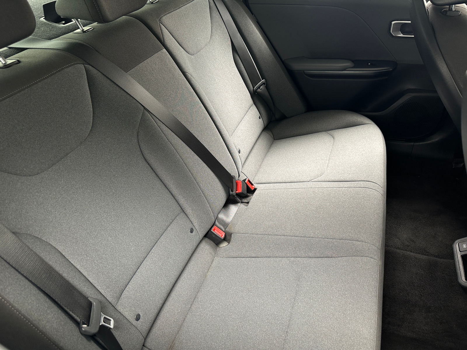 Thumbnail: 2025 Kia K4 - 6