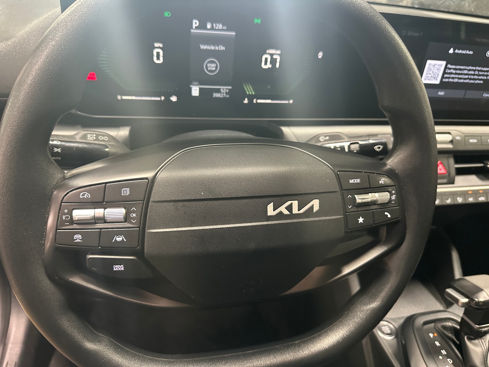 Thumbnail: 2025 Kia K4 - 5