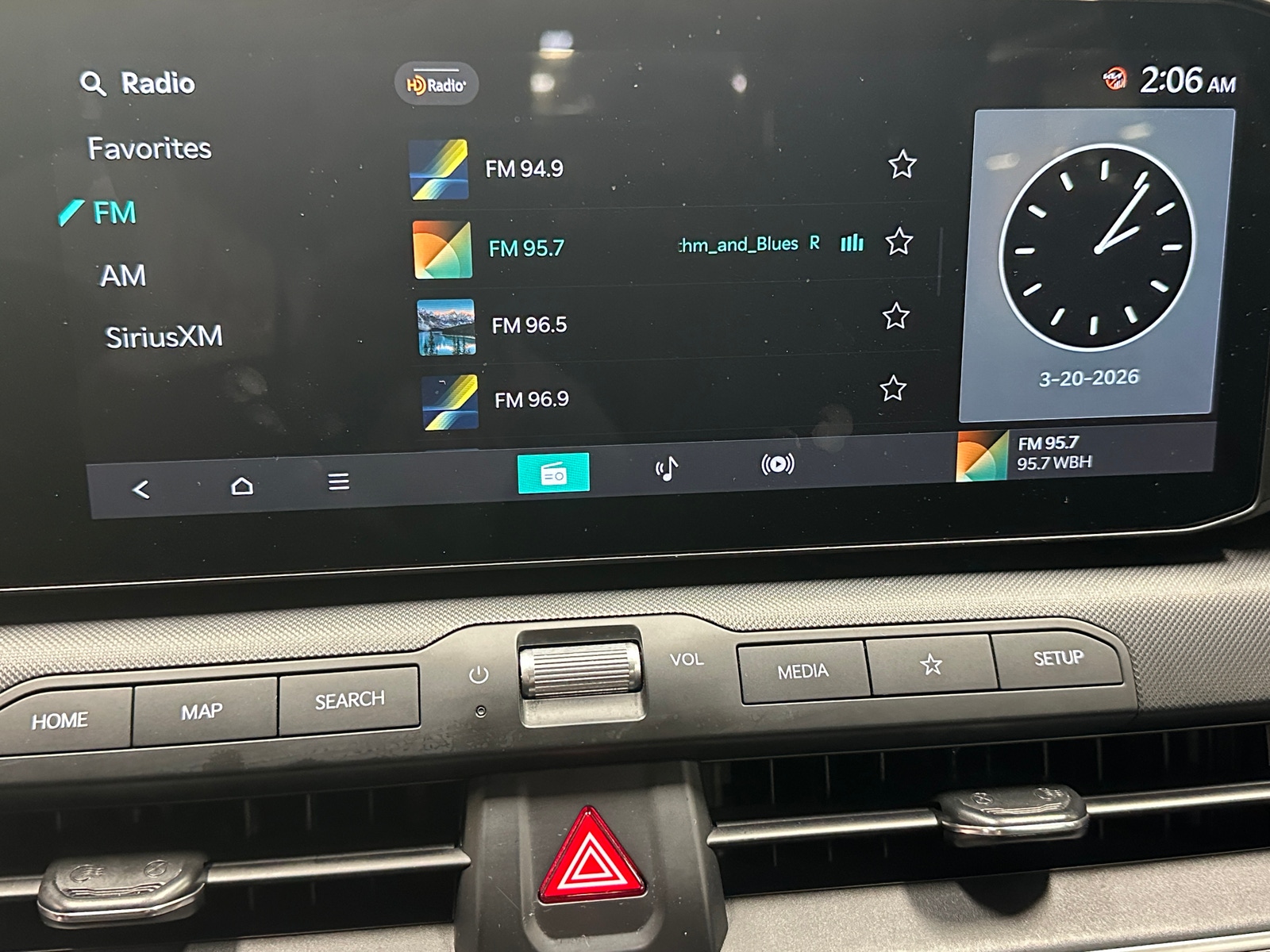 Thumbnail: 2025 Kia K4 - 4