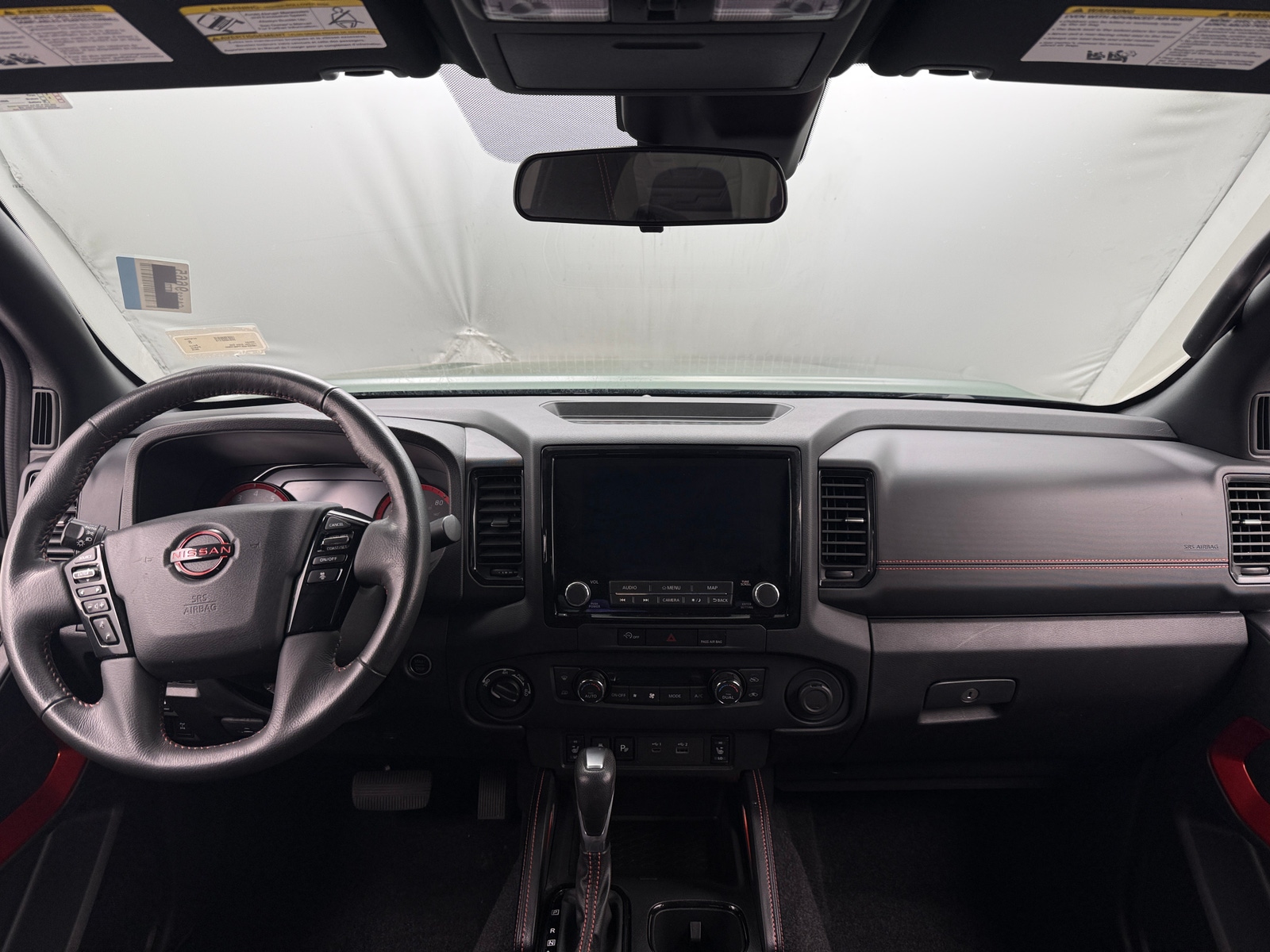 Thumbnail: 2023 Nissan Frontier - 3