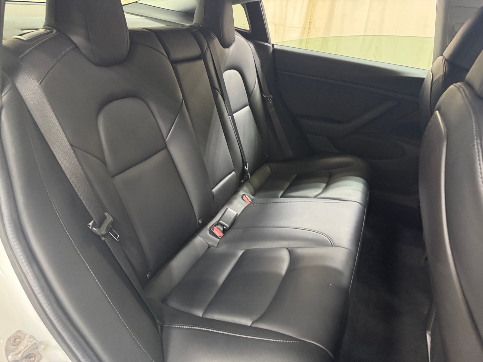 Thumbnail: 2019 Tesla Model 3 - 5