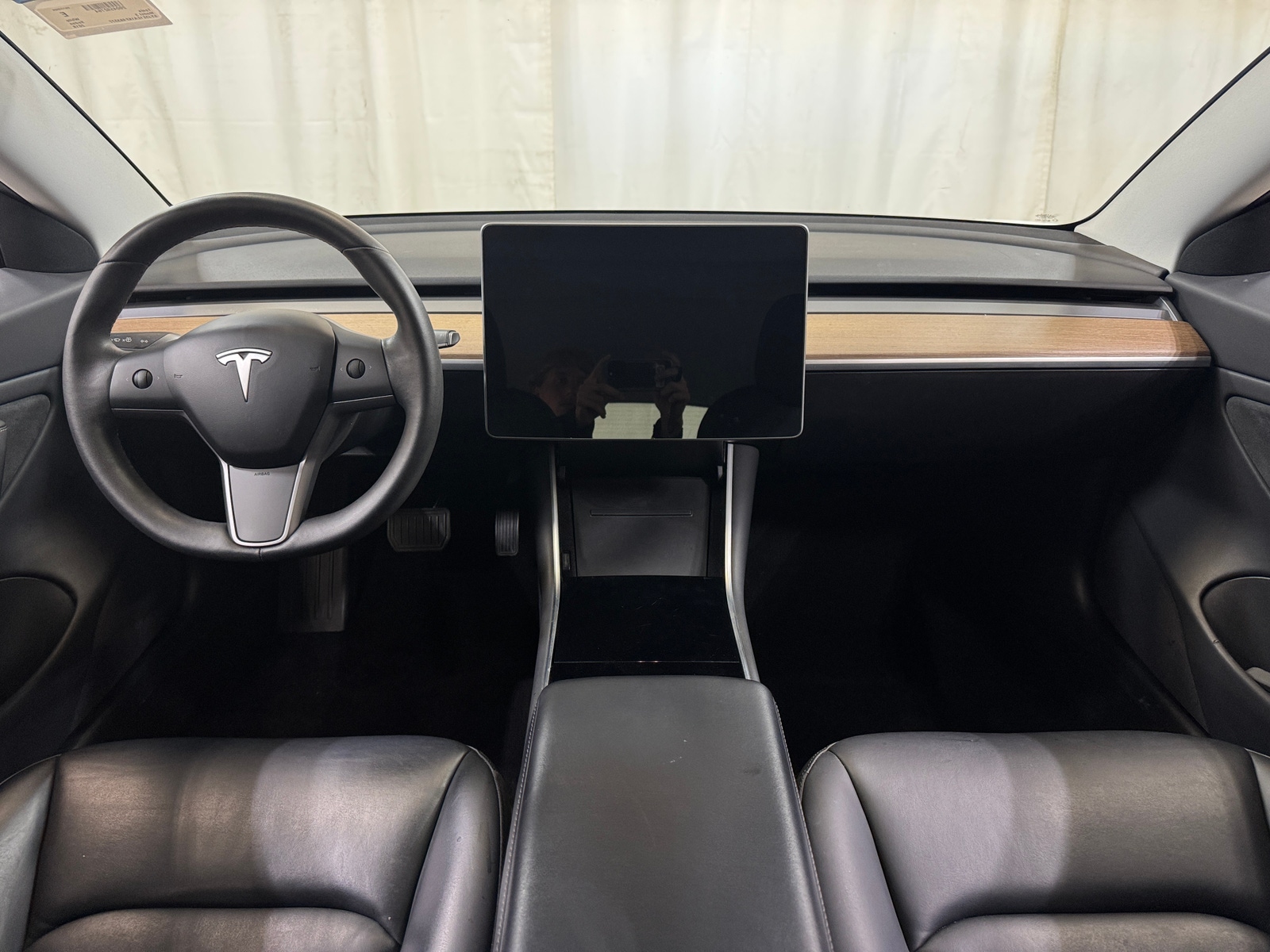 Thumbnail: 2019 Tesla Model 3 - 2