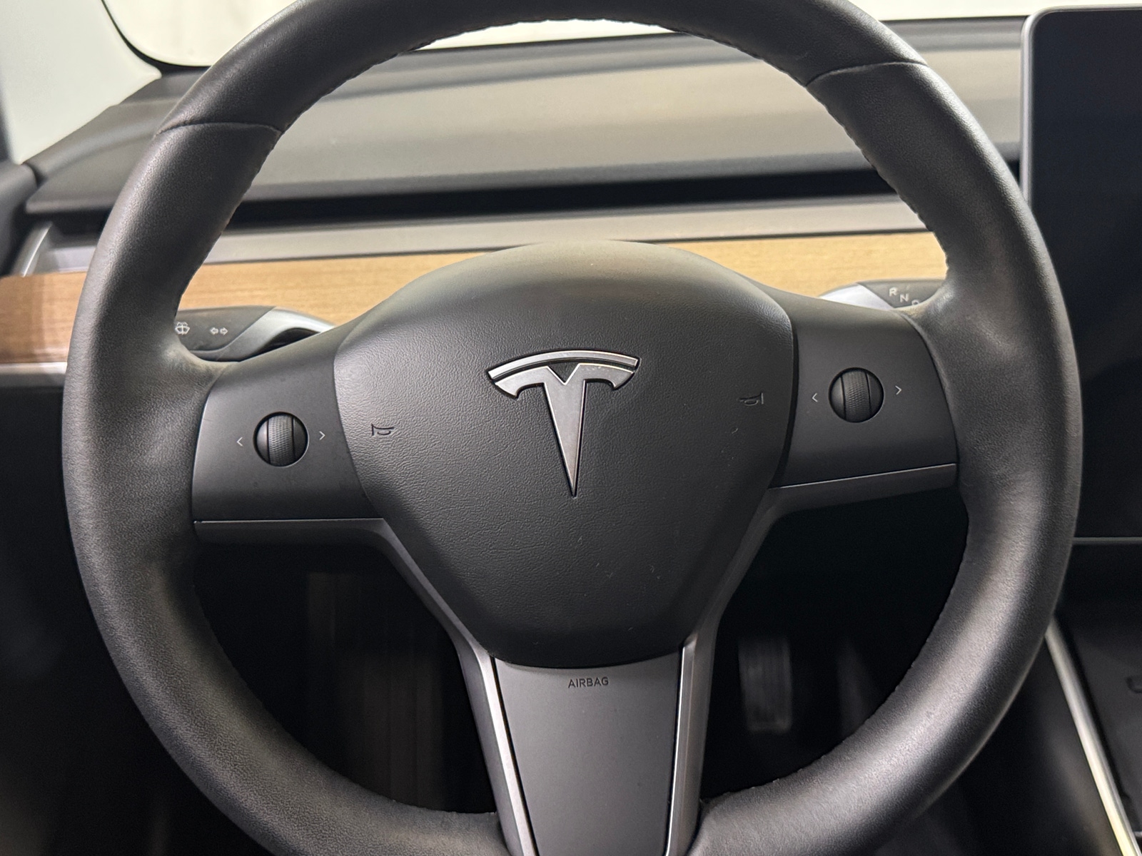Thumbnail: 2019 Tesla Model 3 - 4