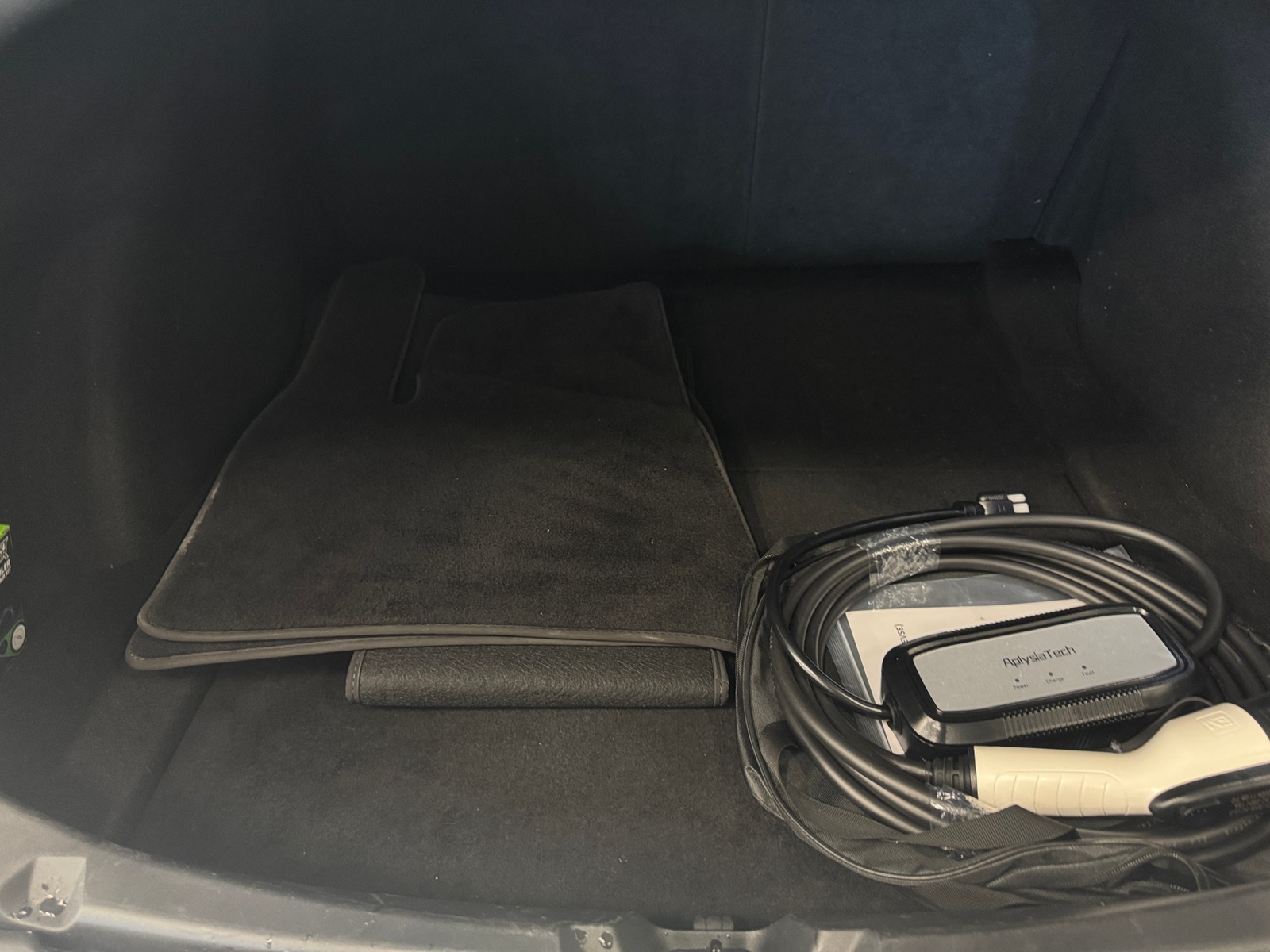 Thumbnail: 2019 Tesla Model 3 - 6