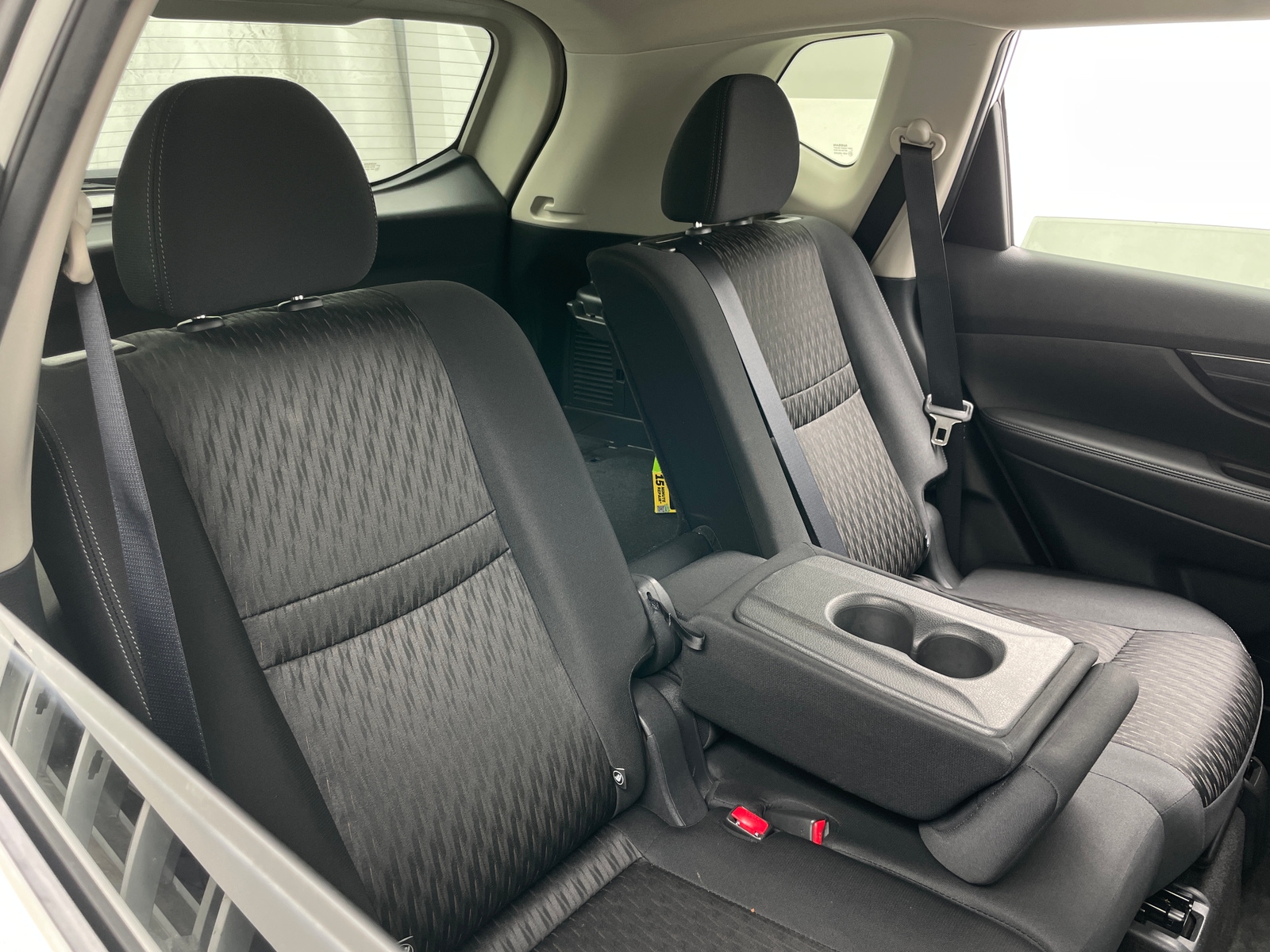 Thumbnail: 2017 Nissan Rogue - 6