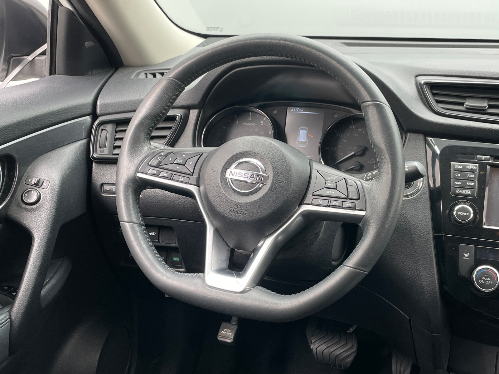 Thumbnail: 2017 Nissan Rogue - 5