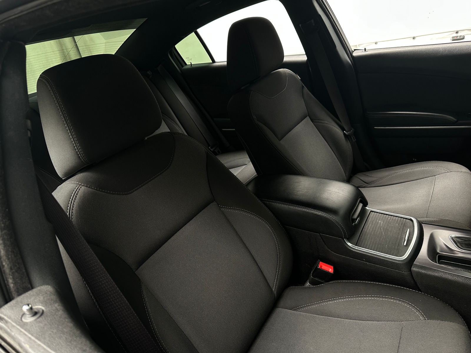 Thumbnail: 2015 Dodge Charger - 2