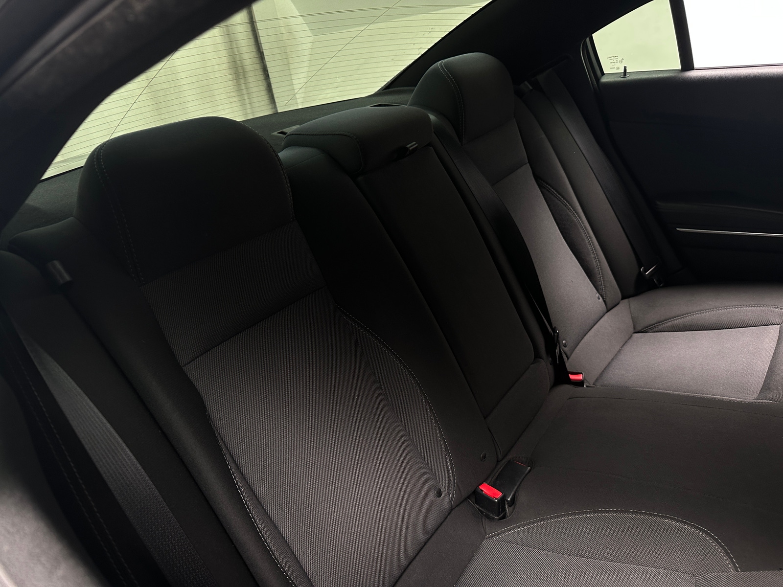 Thumbnail: 2015 Dodge Charger - 6