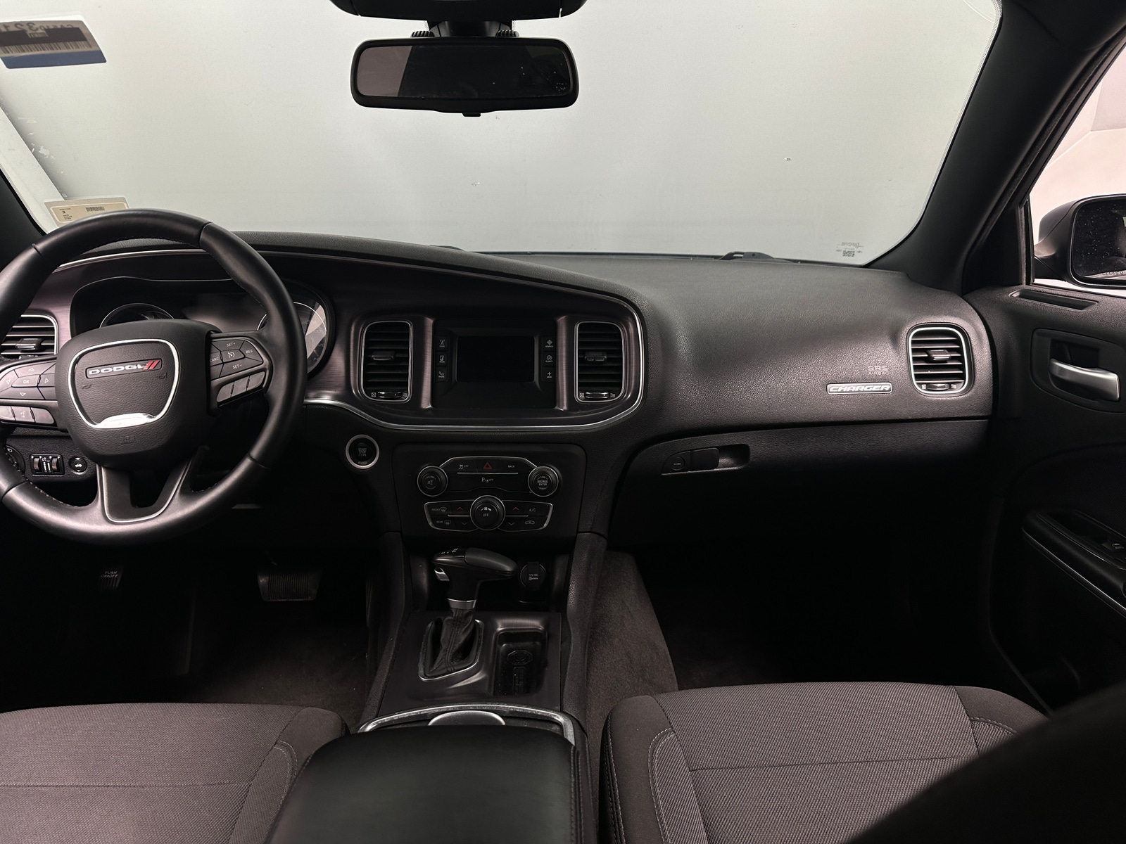 Thumbnail: 2015 Dodge Charger - 3