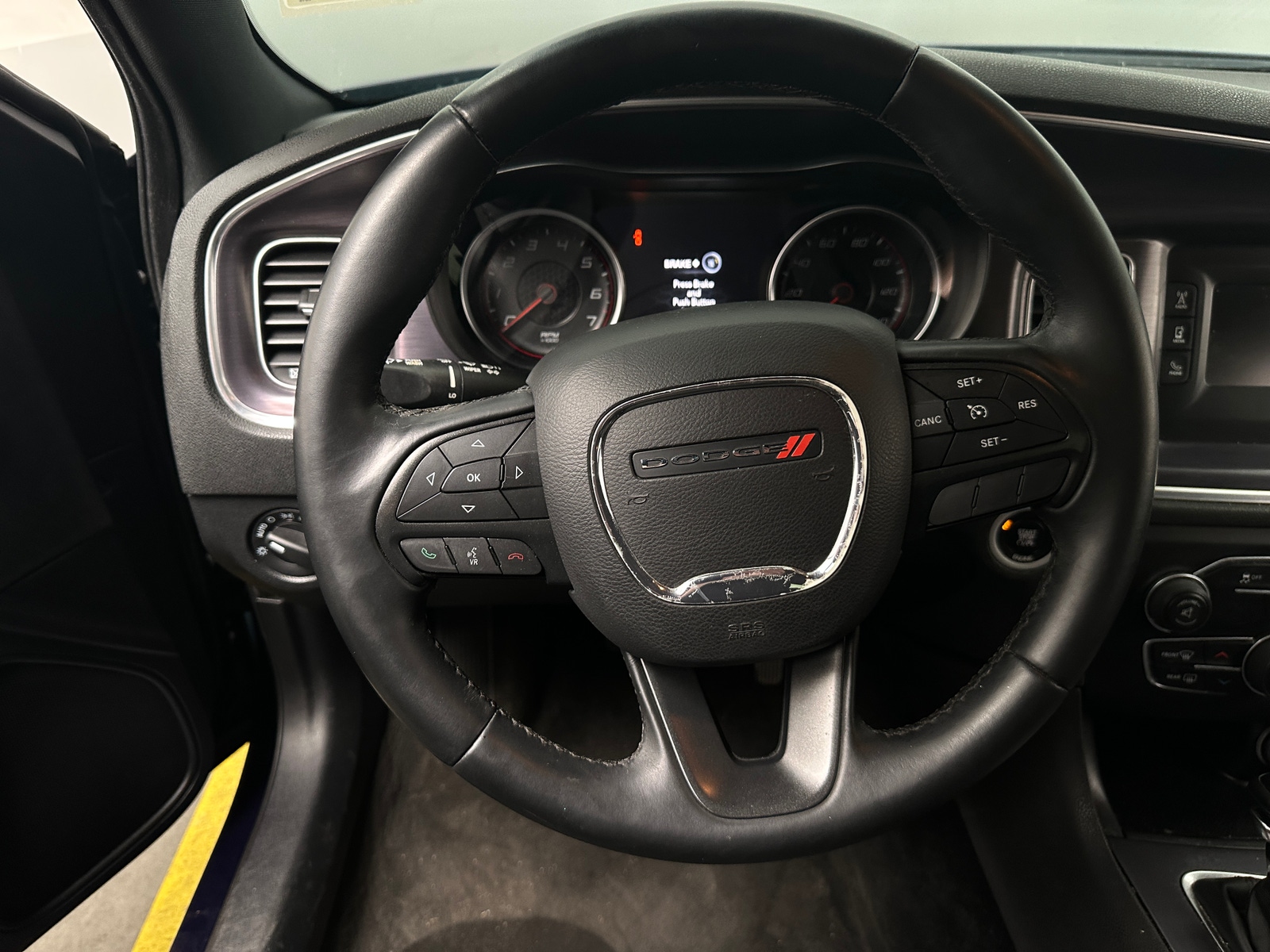 Thumbnail: 2015 Dodge Charger - 5