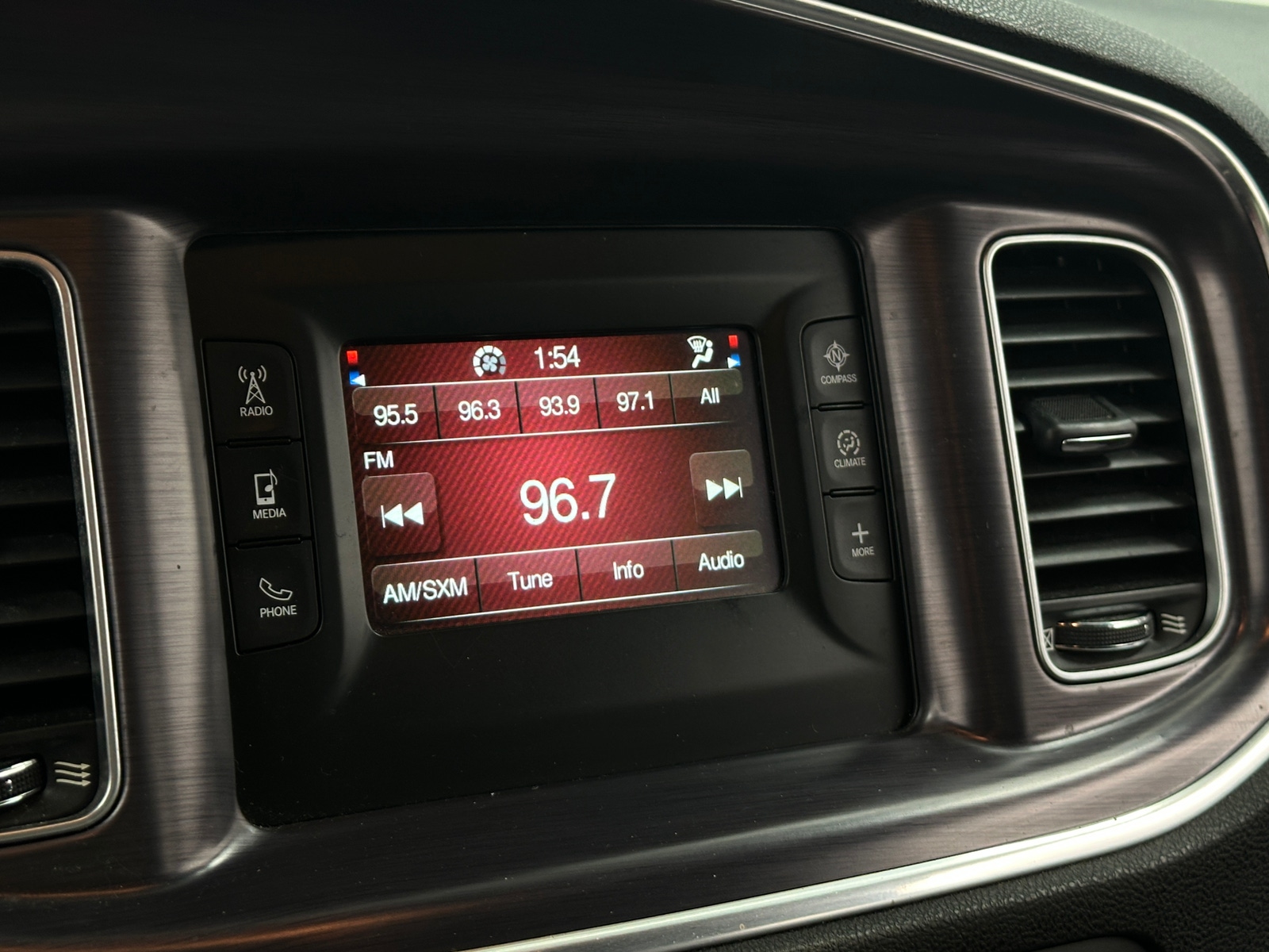 Thumbnail: 2015 Dodge Charger - 4