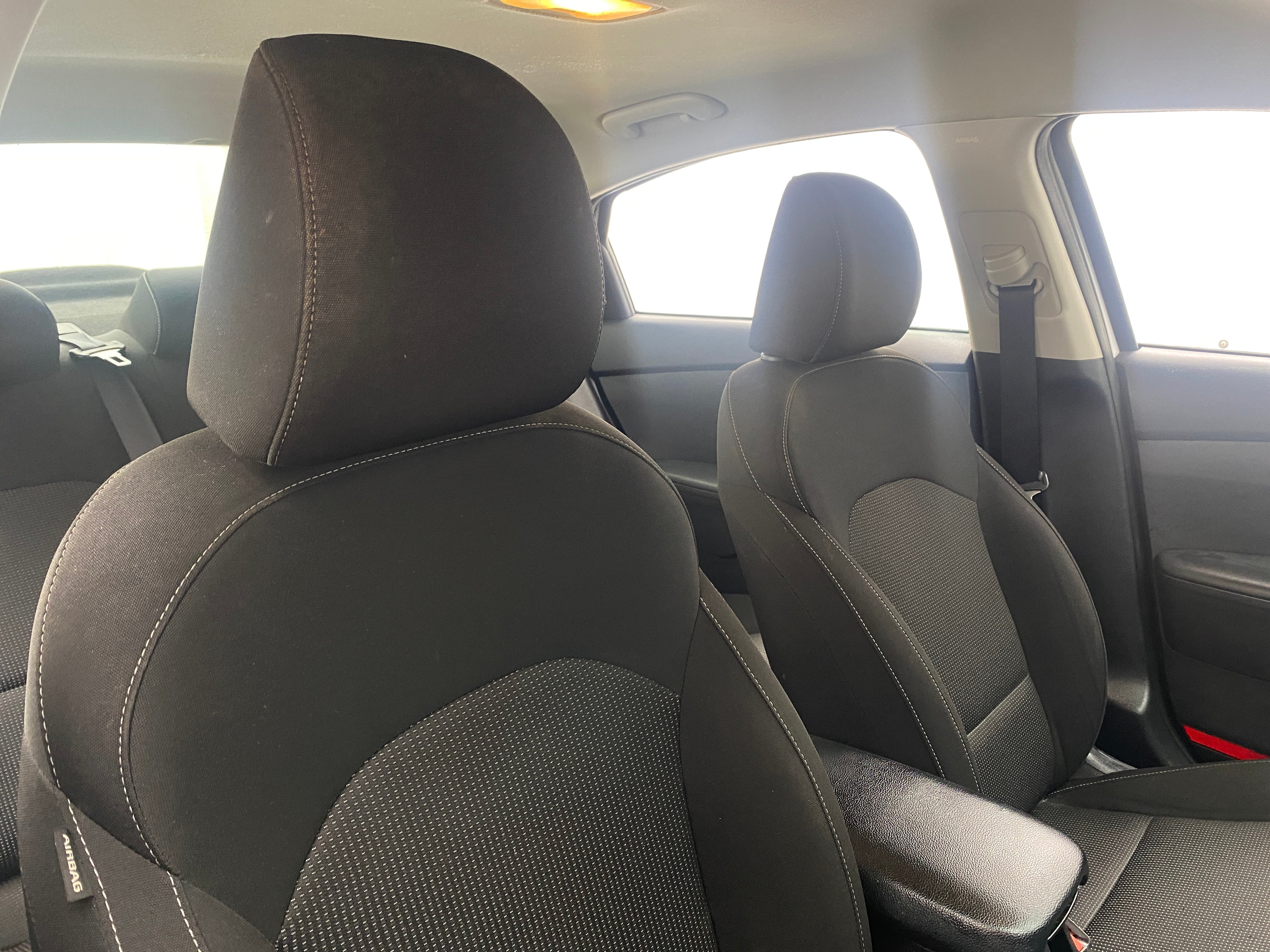 2021 Kia Forte - Image 1