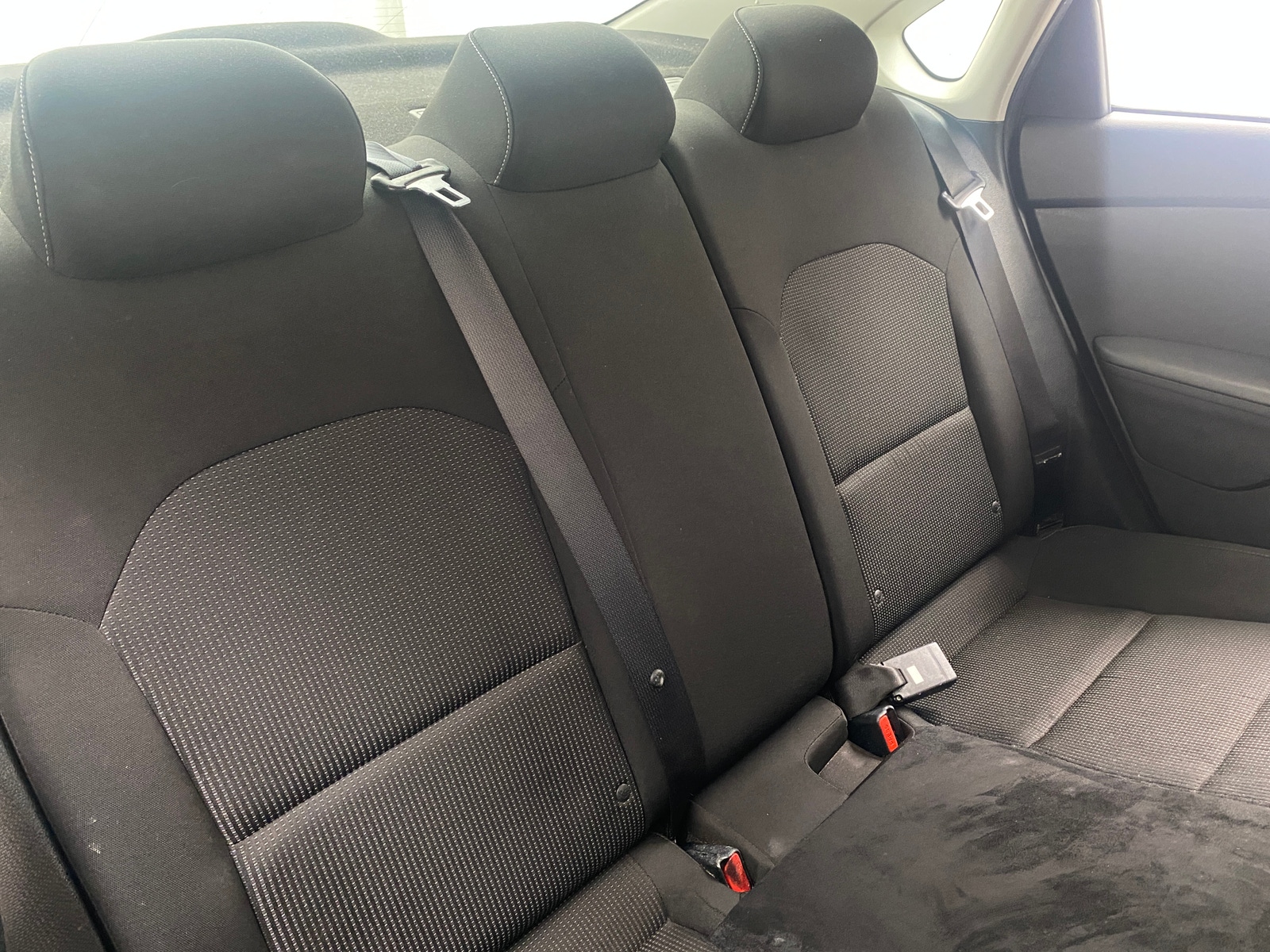 Thumbnail: 2021 Kia Forte - 6