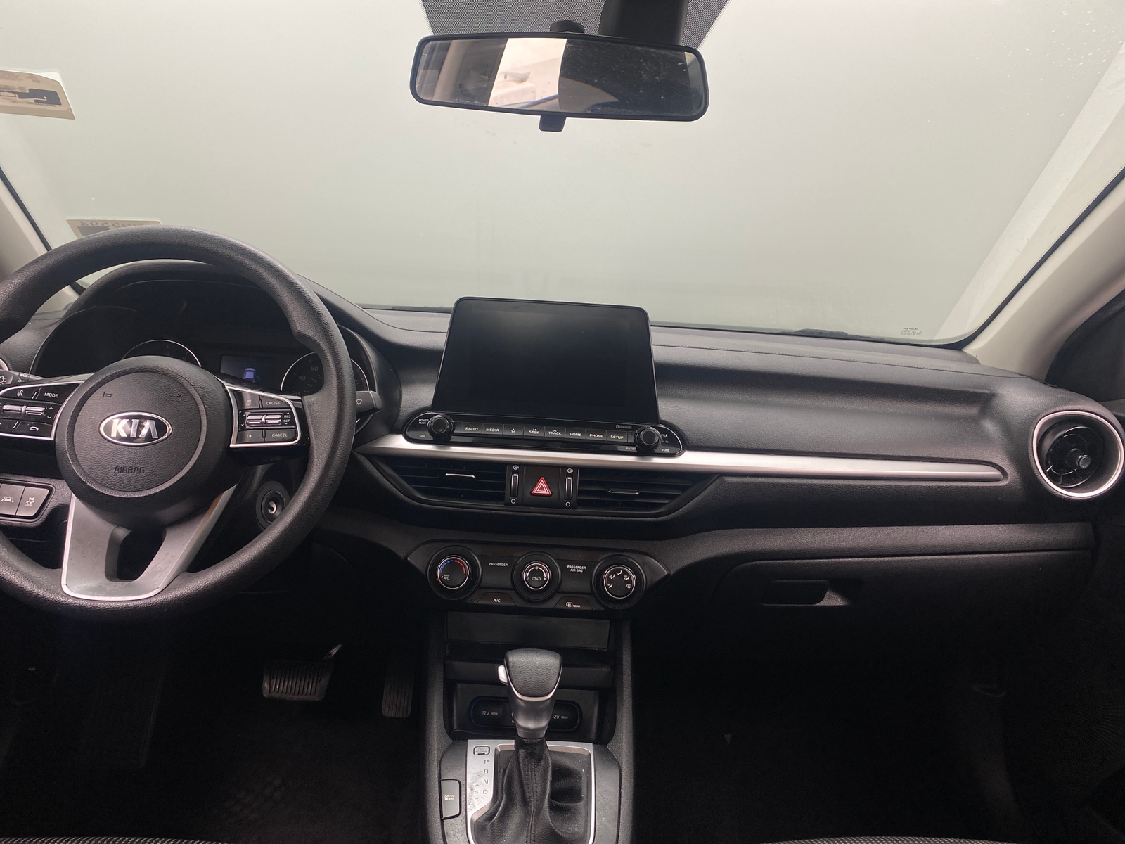 Thumbnail: 2021 Kia Forte - 3