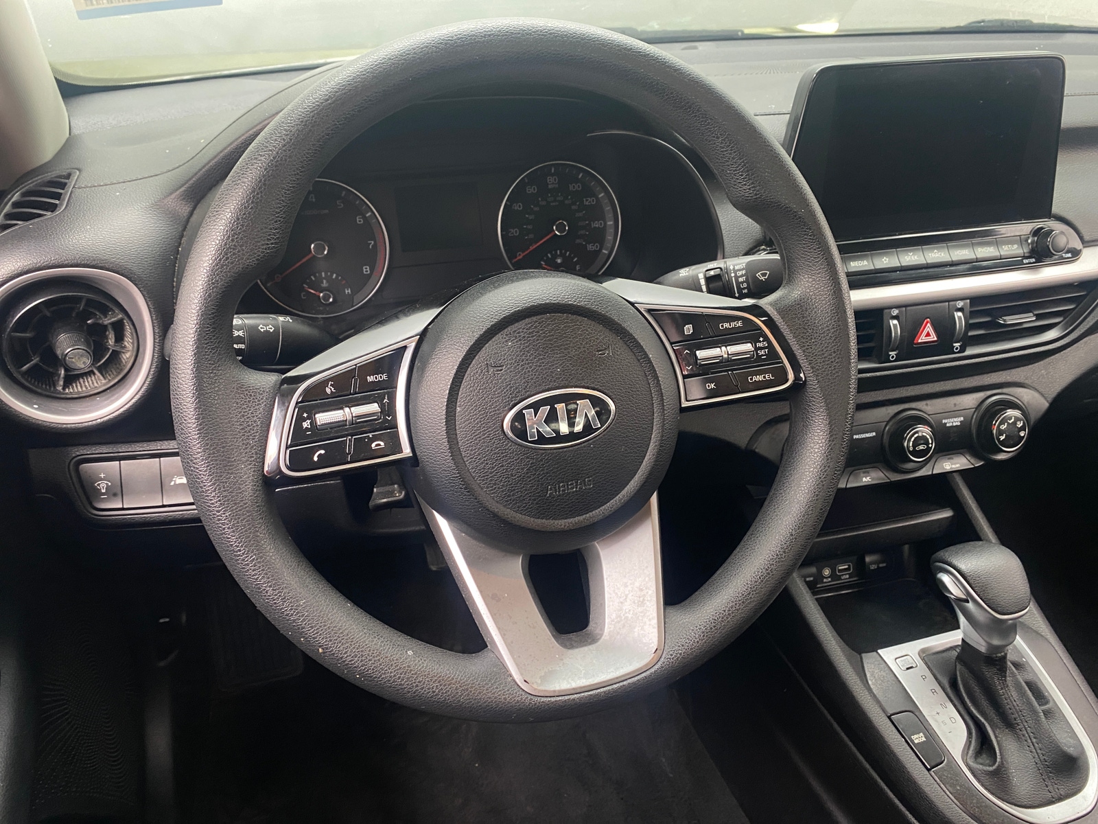 Thumbnail: 2021 Kia Forte - 5