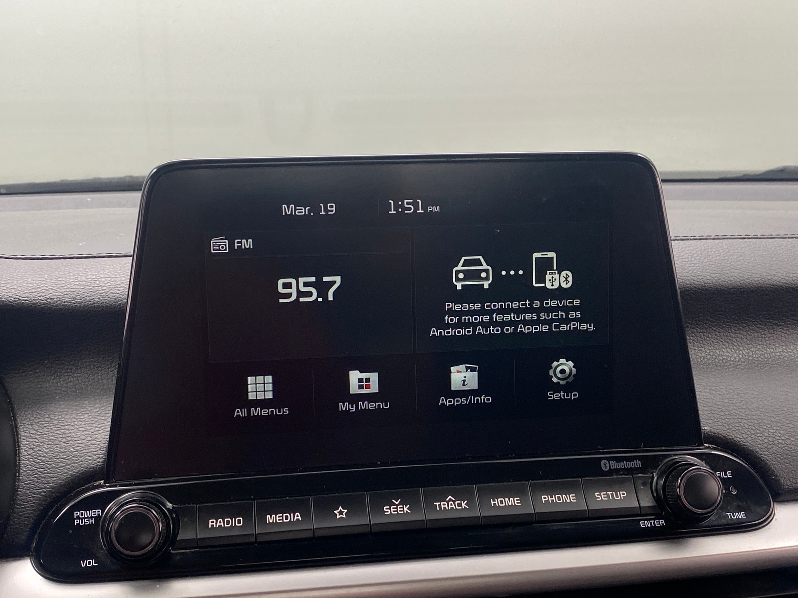 Thumbnail: 2021 Kia Forte - 4