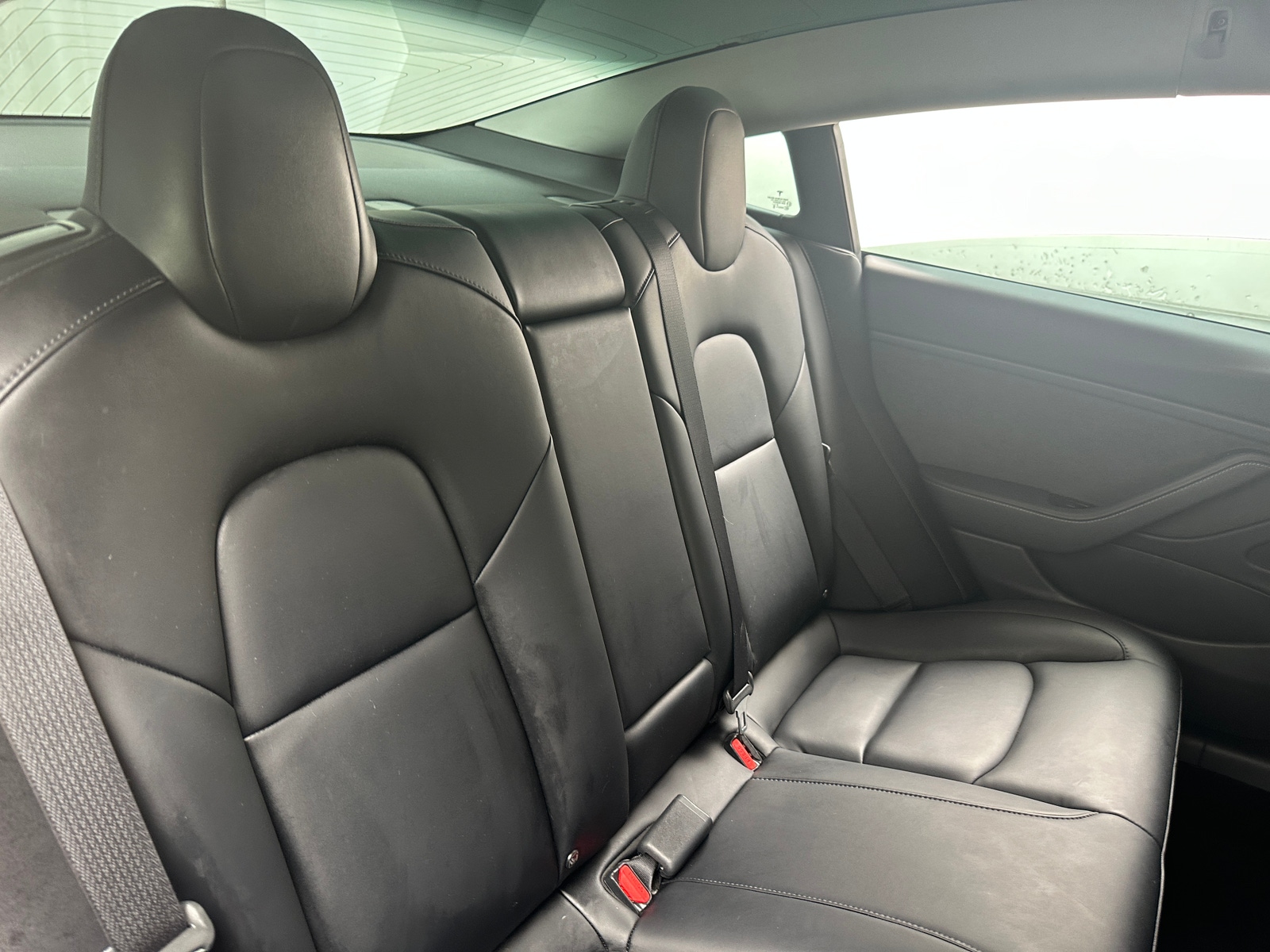 Thumbnail: 2019 Tesla Model 3 - 5