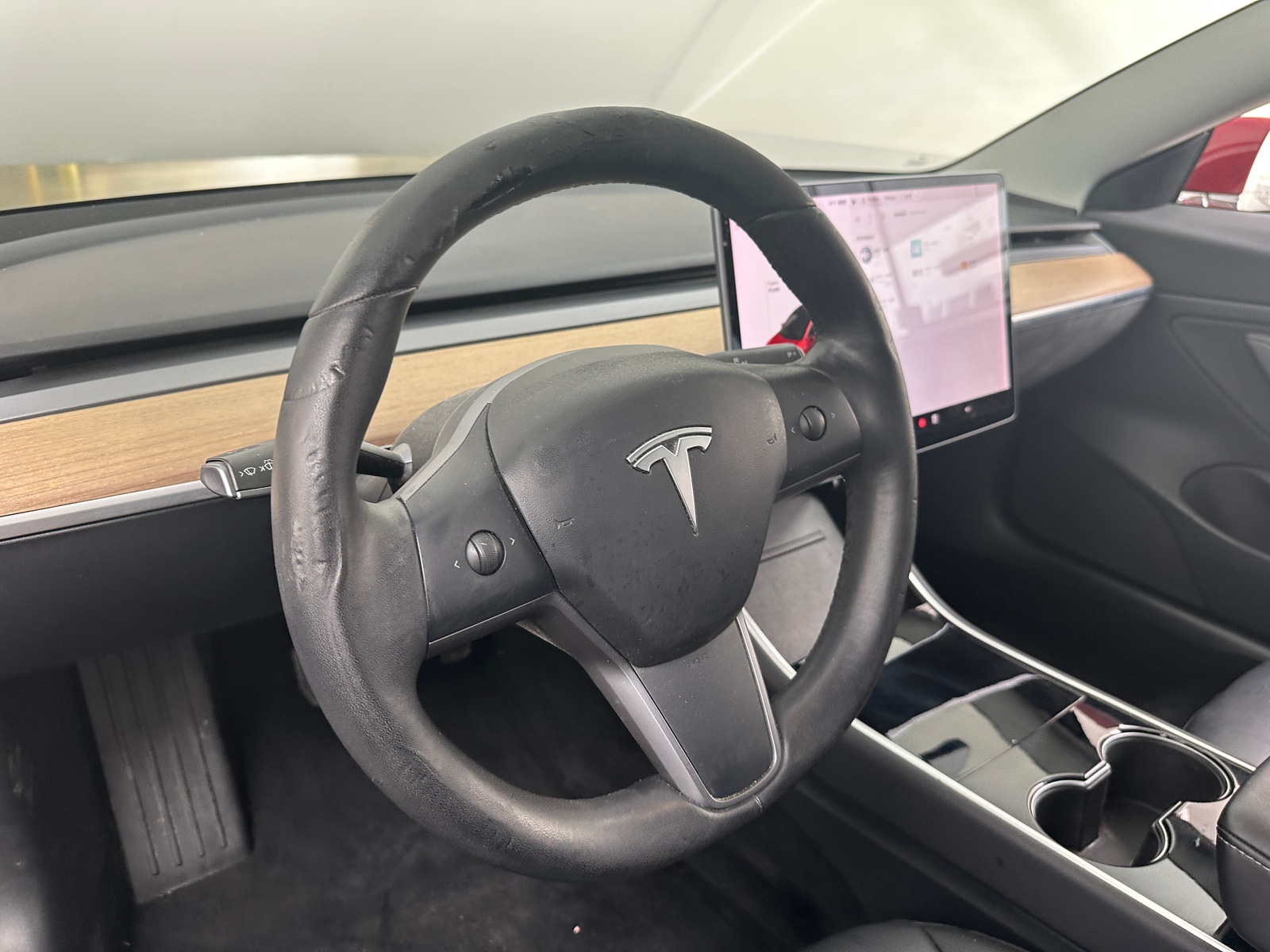 Thumbnail: 2019 Tesla Model 3 - 4