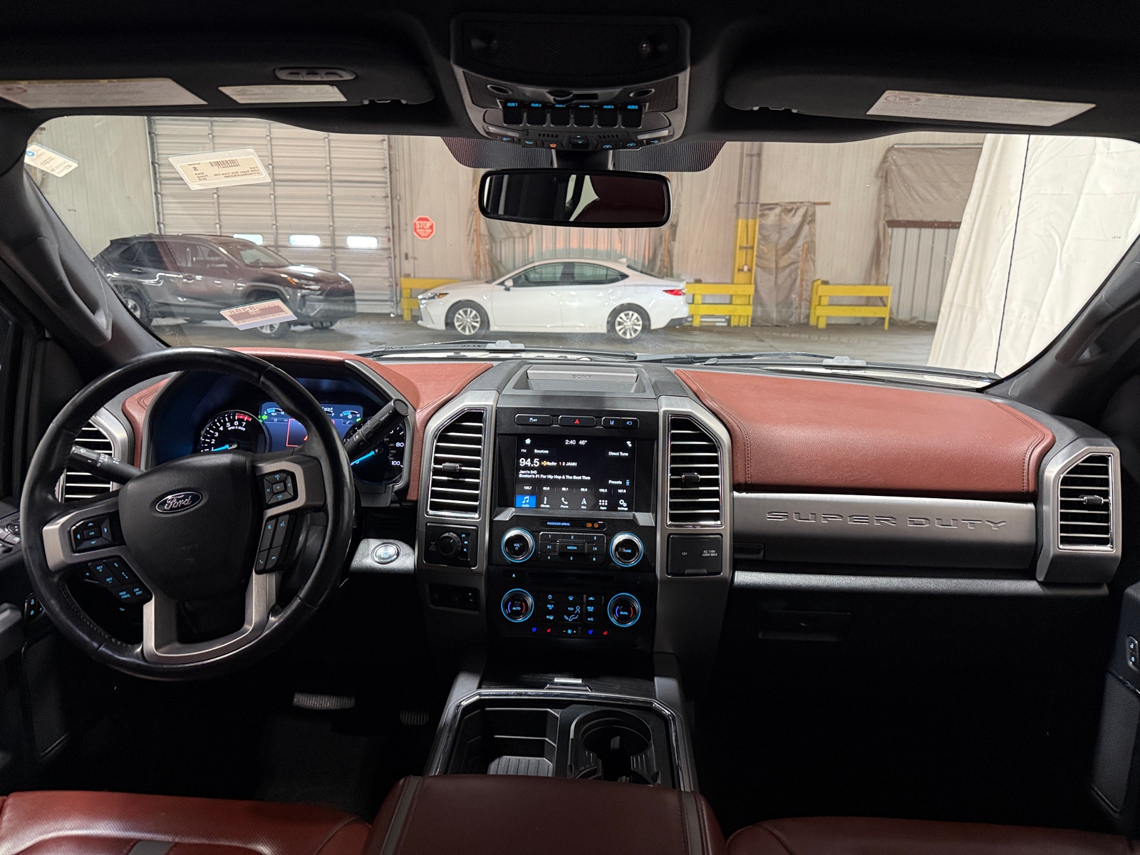 Thumbnail: 2018 Ford Econoline - 2