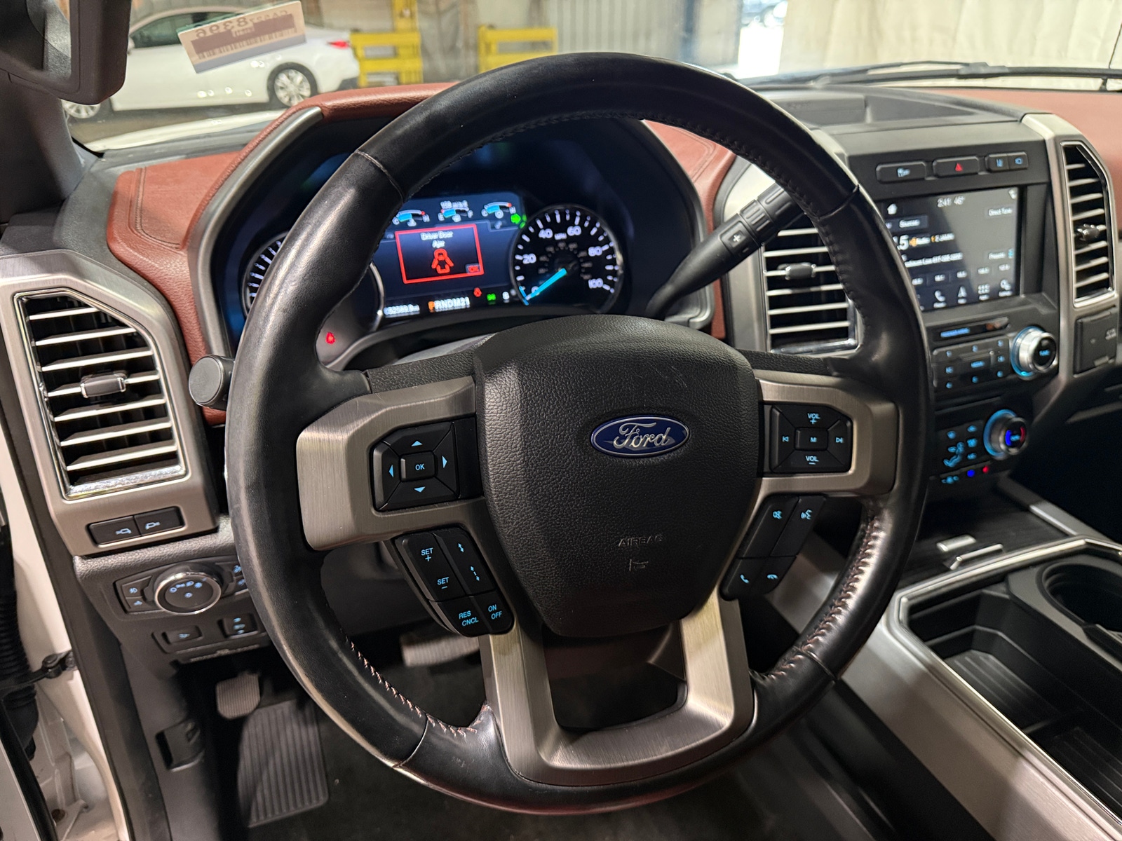 Thumbnail: 2018 Ford Econoline - 4