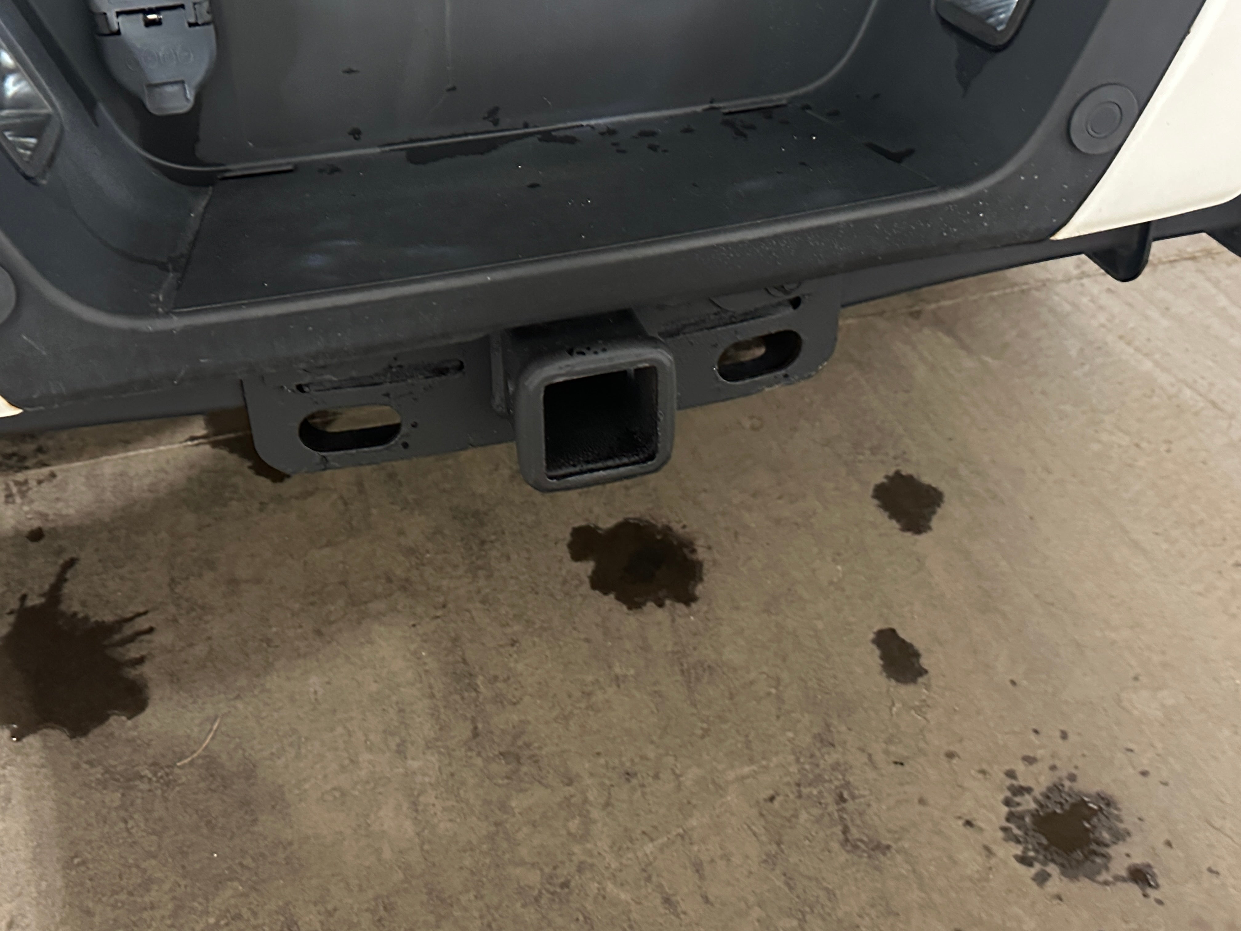 2018 Ford F-250 Super Duty