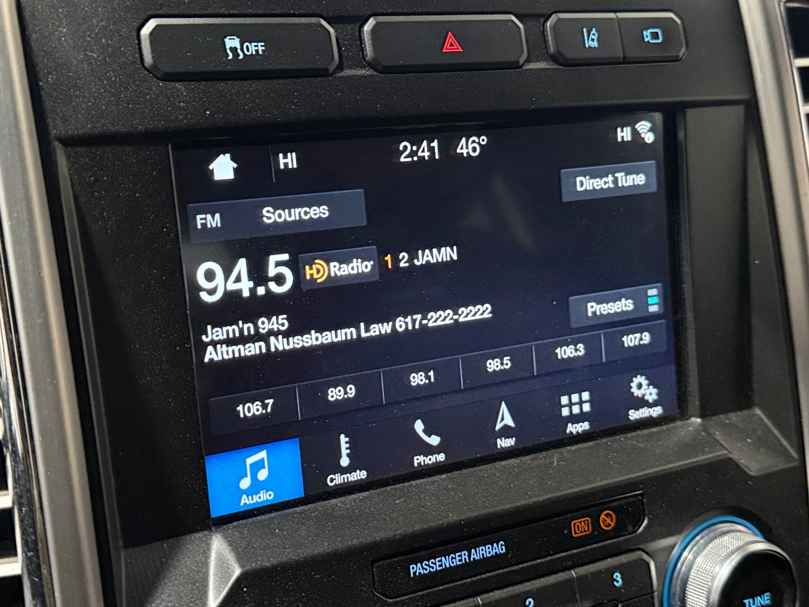 Thumbnail: 2018 Ford Econoline - 3