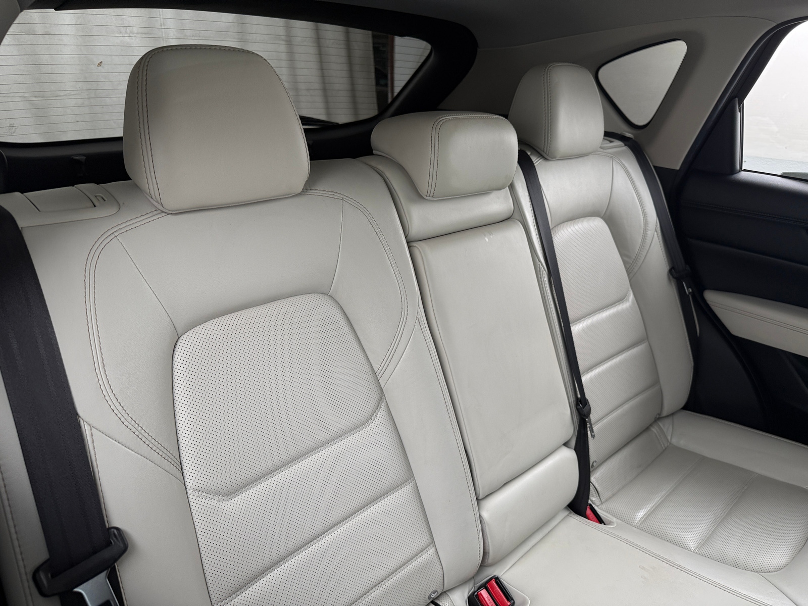 Thumbnail: 2021 Mazda CX-5 - 5