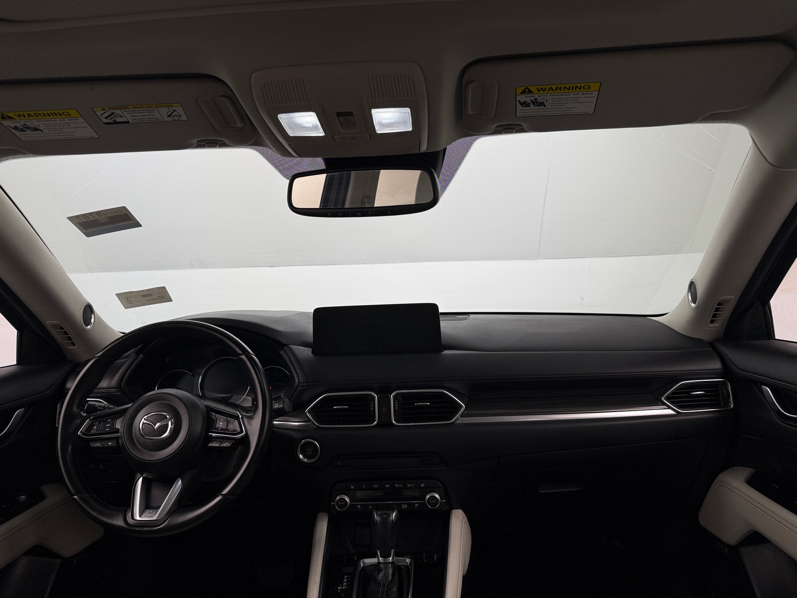 Thumbnail: 2021 Mazda CX-5 - 2