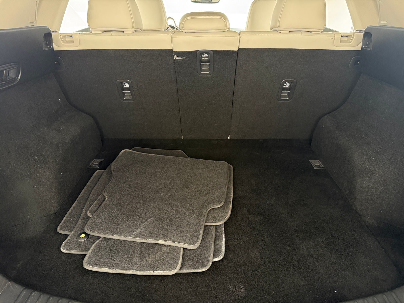 Thumbnail: 2021 Mazda CX-5 - 6