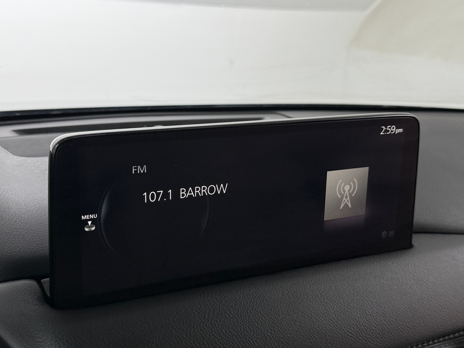 Thumbnail: 2021 Mazda CX-5 - 3