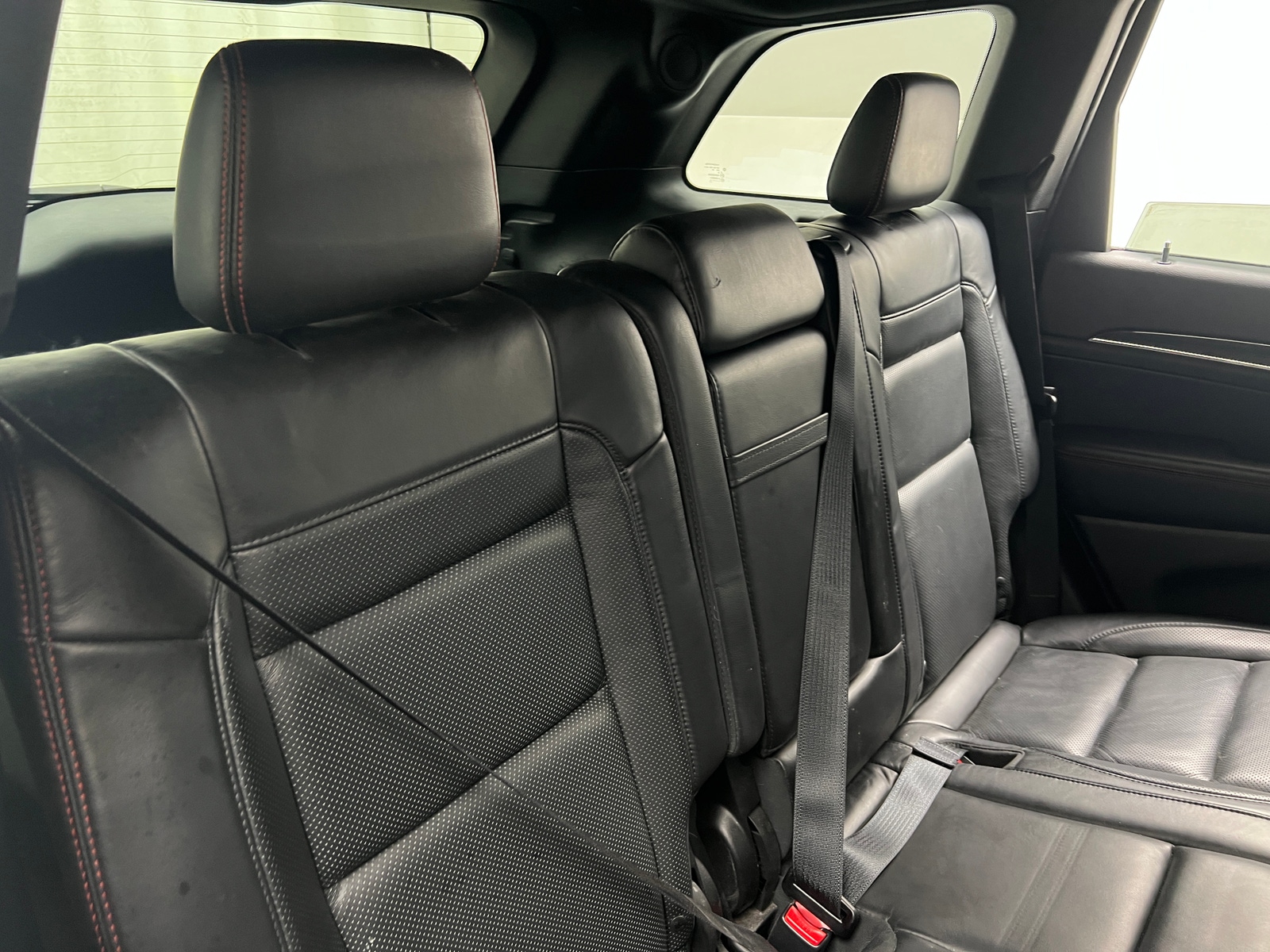 Thumbnail: 2018 Jeep Grand Cherokee - 5