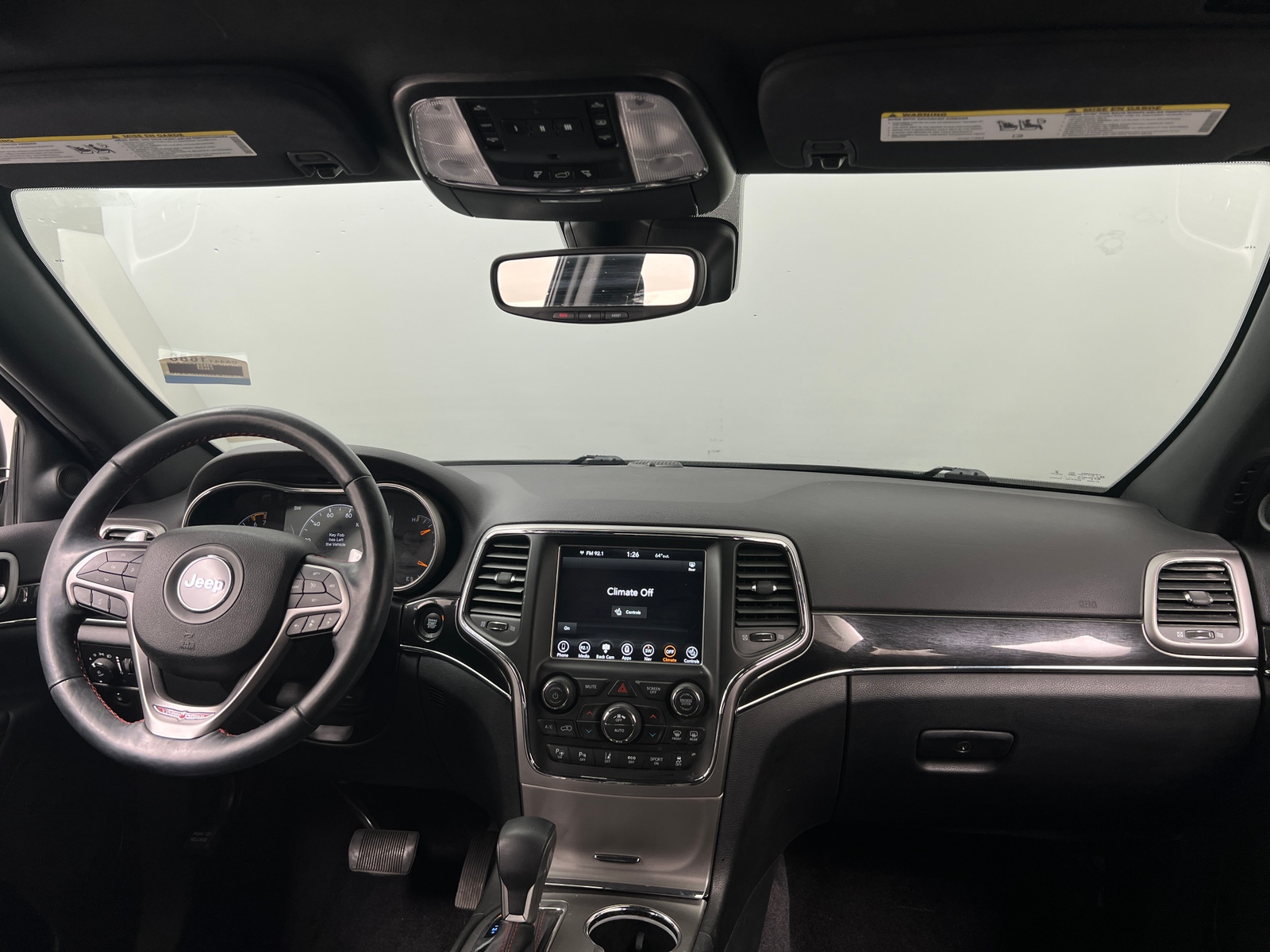 Thumbnail: 2018 Jeep Grand Cherokee - 2