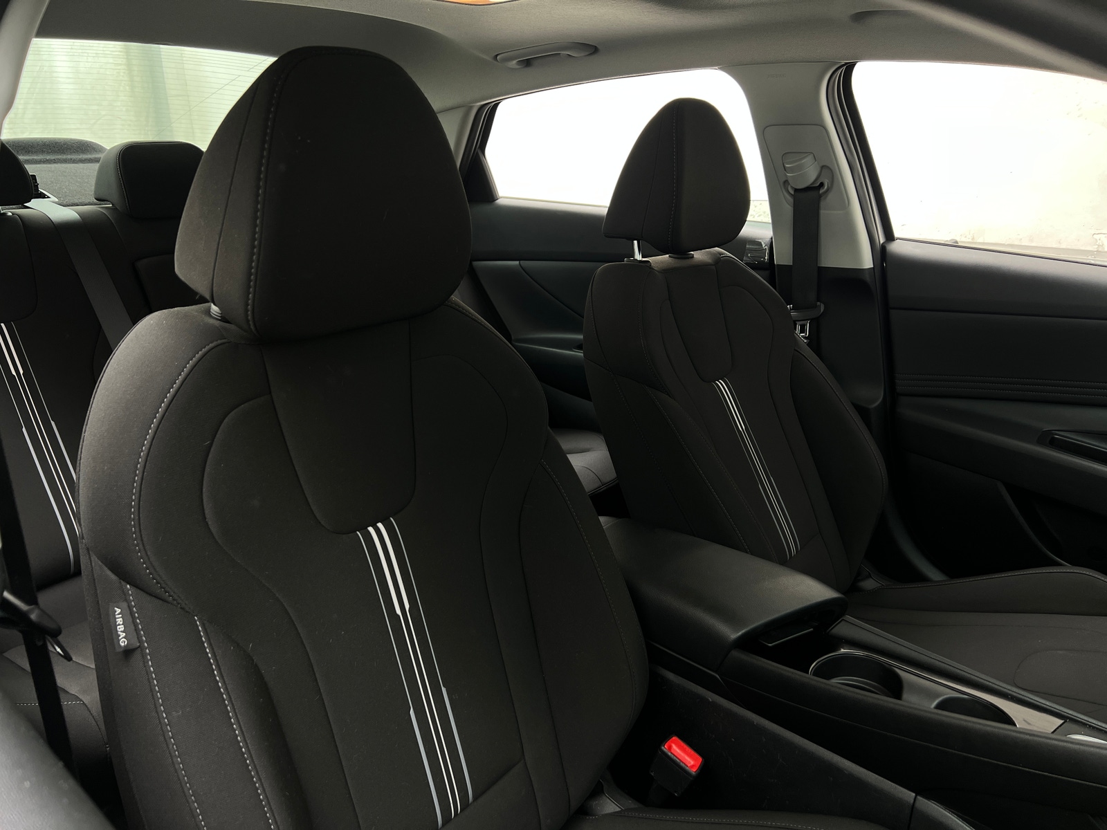 Thumbnail: 2025 Hyundai Elantra - 2