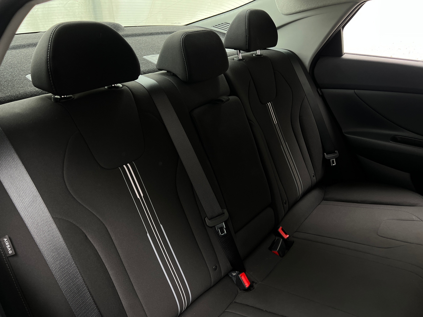 Thumbnail: 2025 Hyundai Elantra - 6