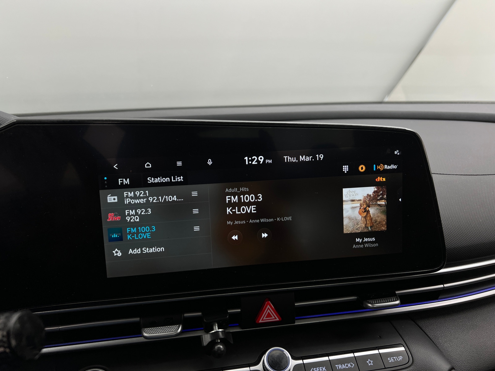 Thumbnail: 2025 Hyundai Elantra - 4