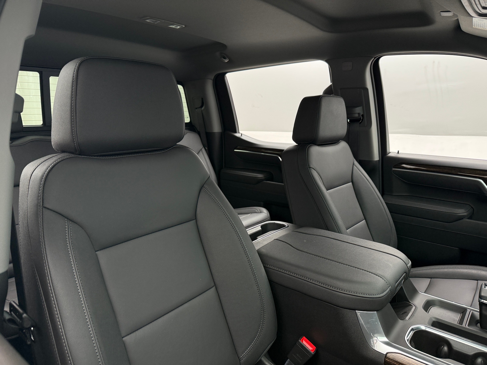 Thumbnail: 2026 GMC Sierra 1500 - 2