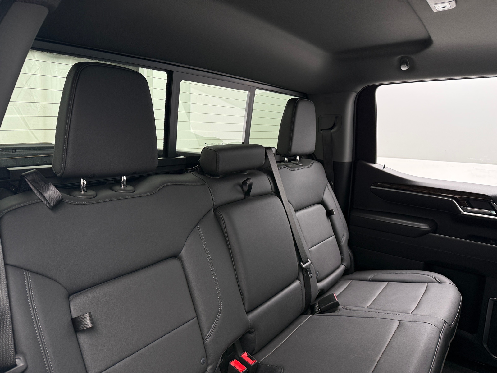 Thumbnail: 2026 GMC Sierra 1500 - 6