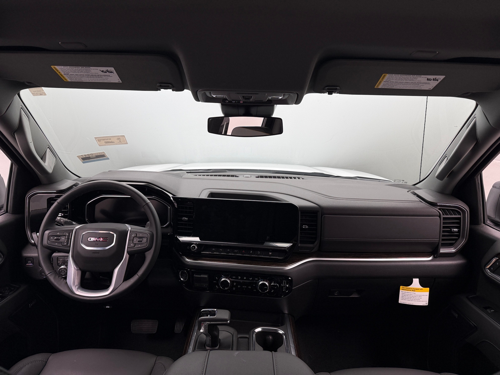 Thumbnail: 2026 GMC Sierra 1500 - 3