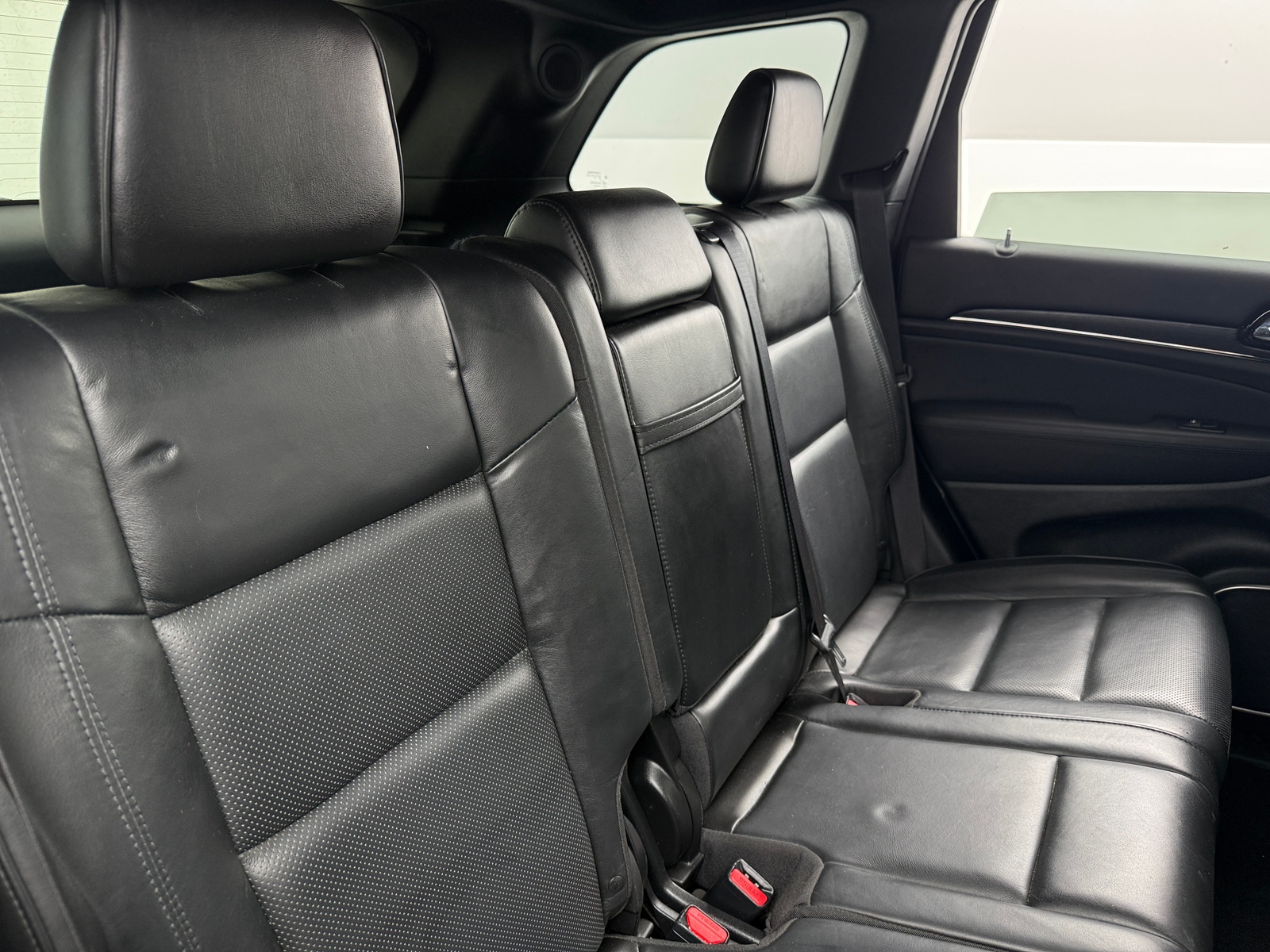 Thumbnail: 2020 Jeep Grand Cherokee - 5