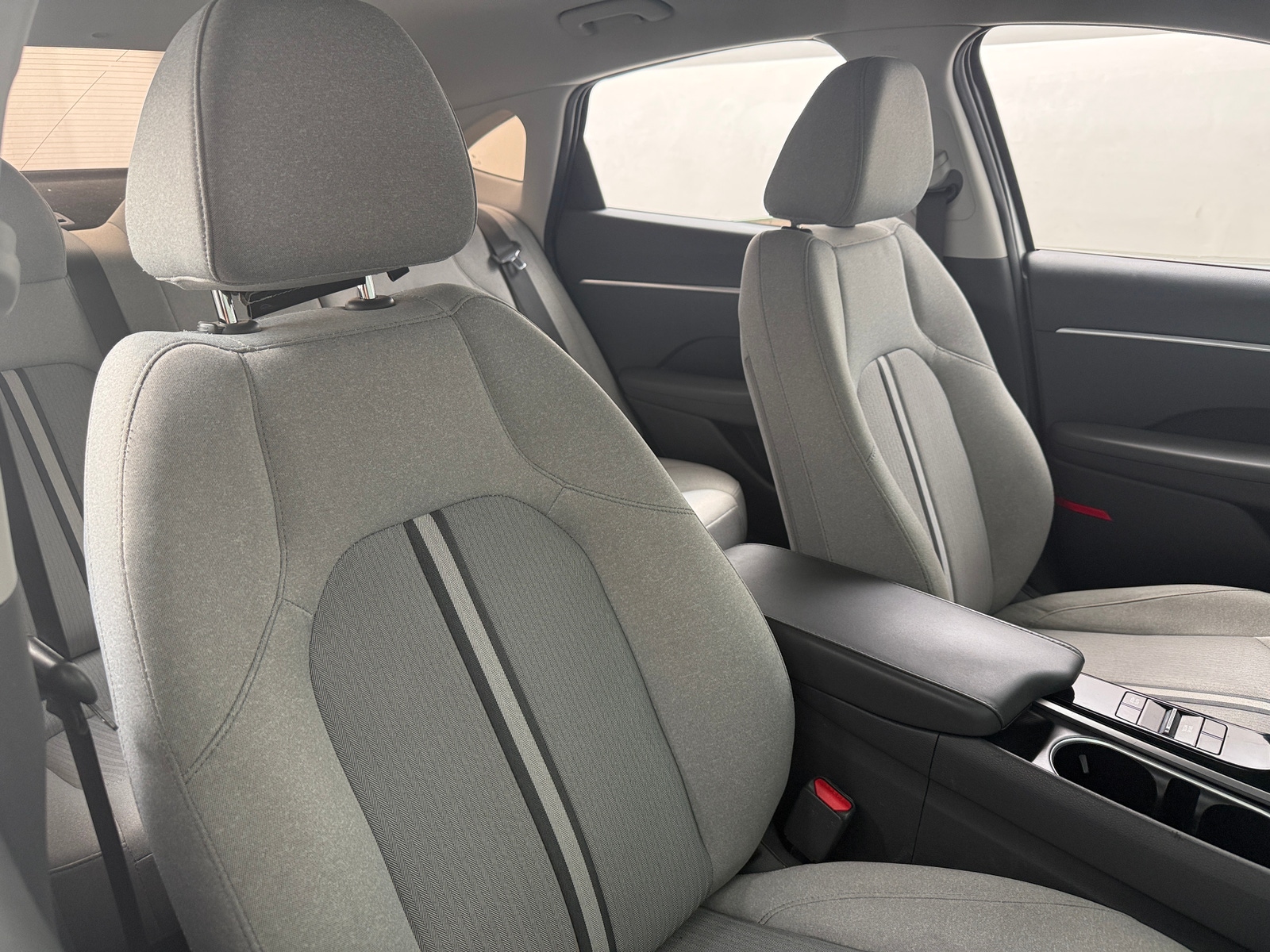 Thumbnail: 2021 Hyundai Sonata - 2