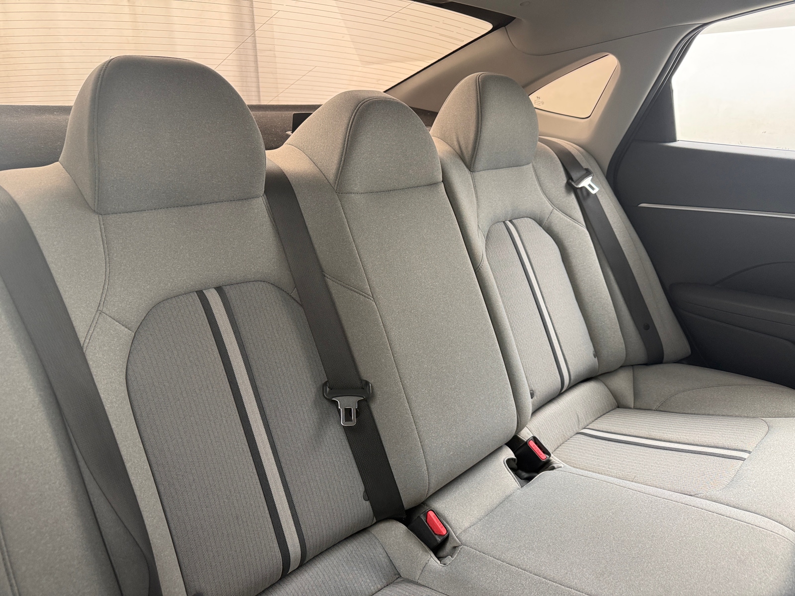 Thumbnail: 2021 Hyundai Sonata - 6