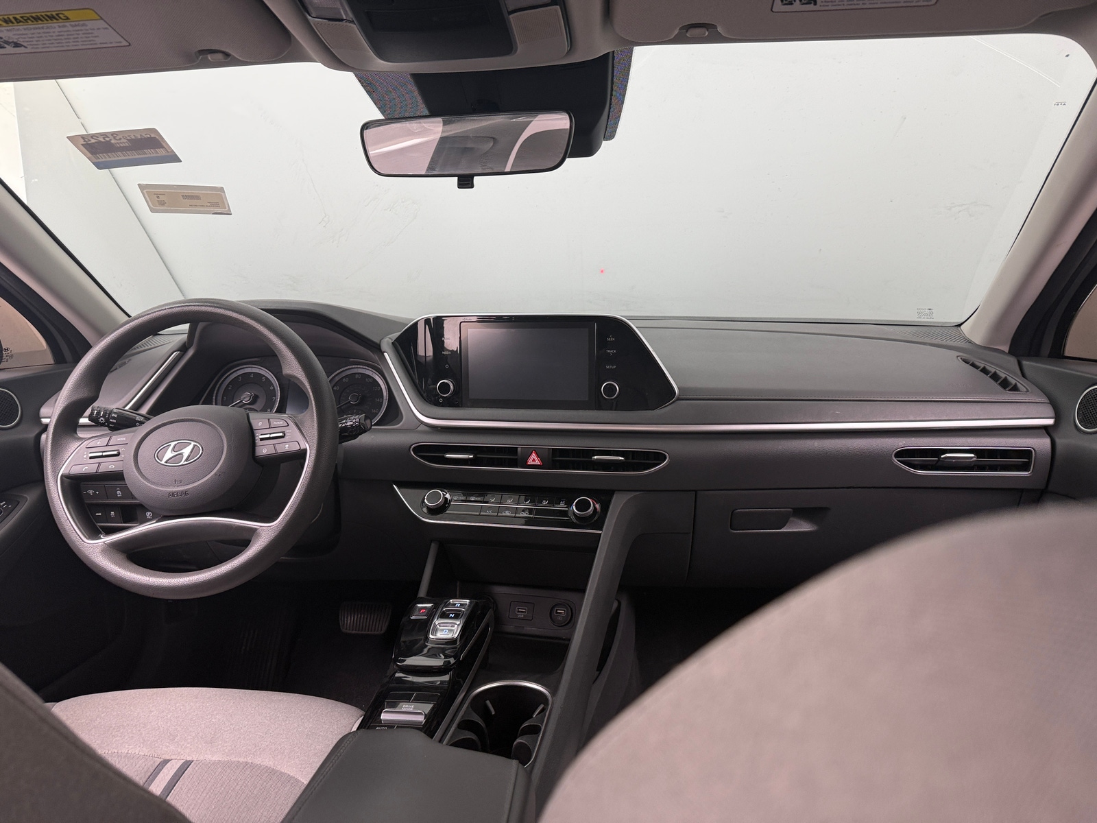 Thumbnail: 2021 Hyundai Sonata - 3