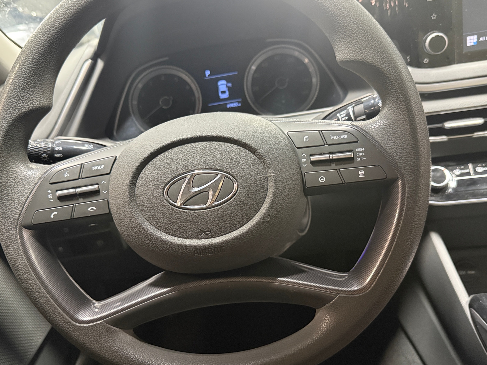 Thumbnail: 2021 Hyundai Sonata - 5