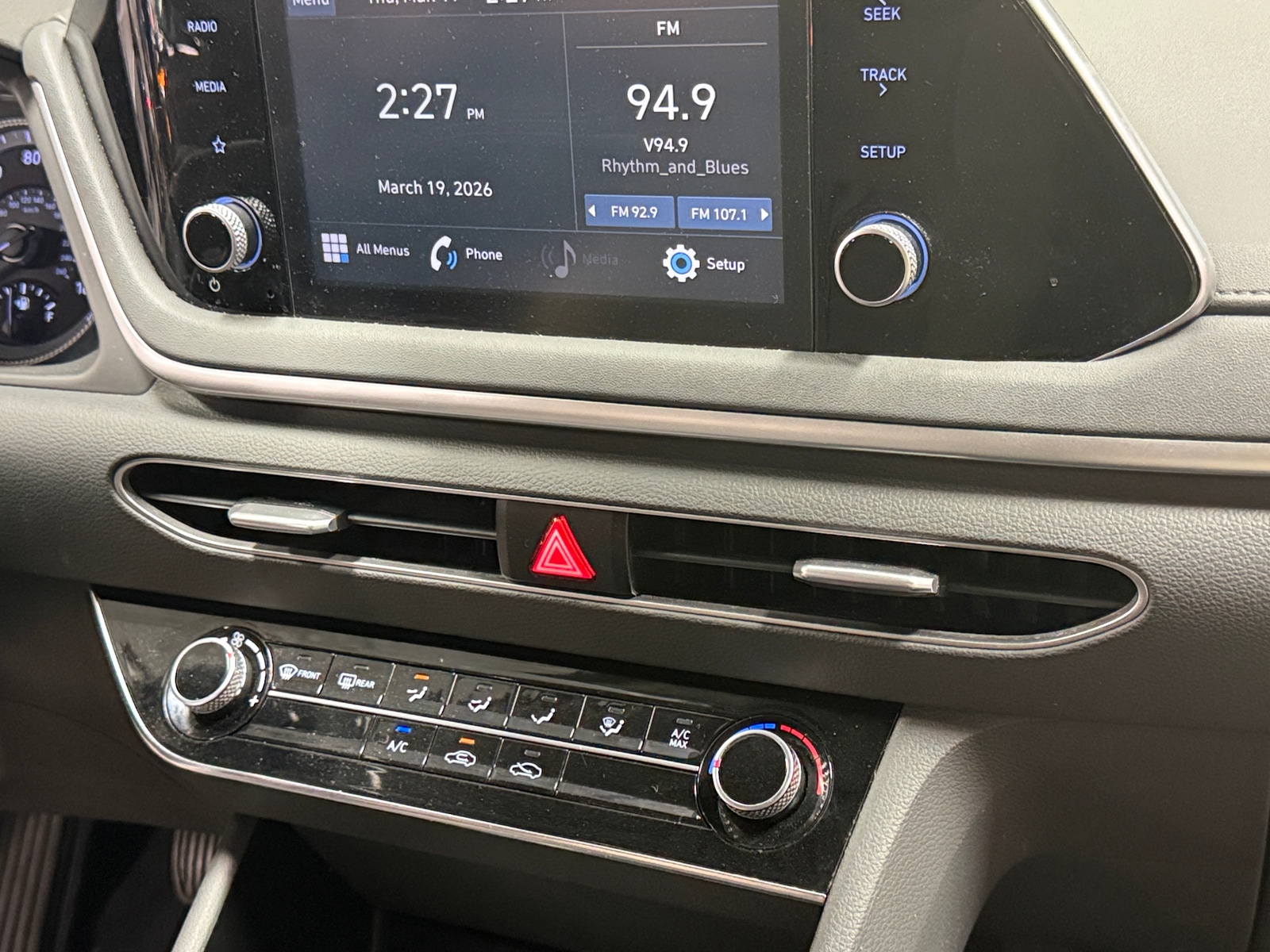 Thumbnail: 2021 Hyundai Sonata - 4